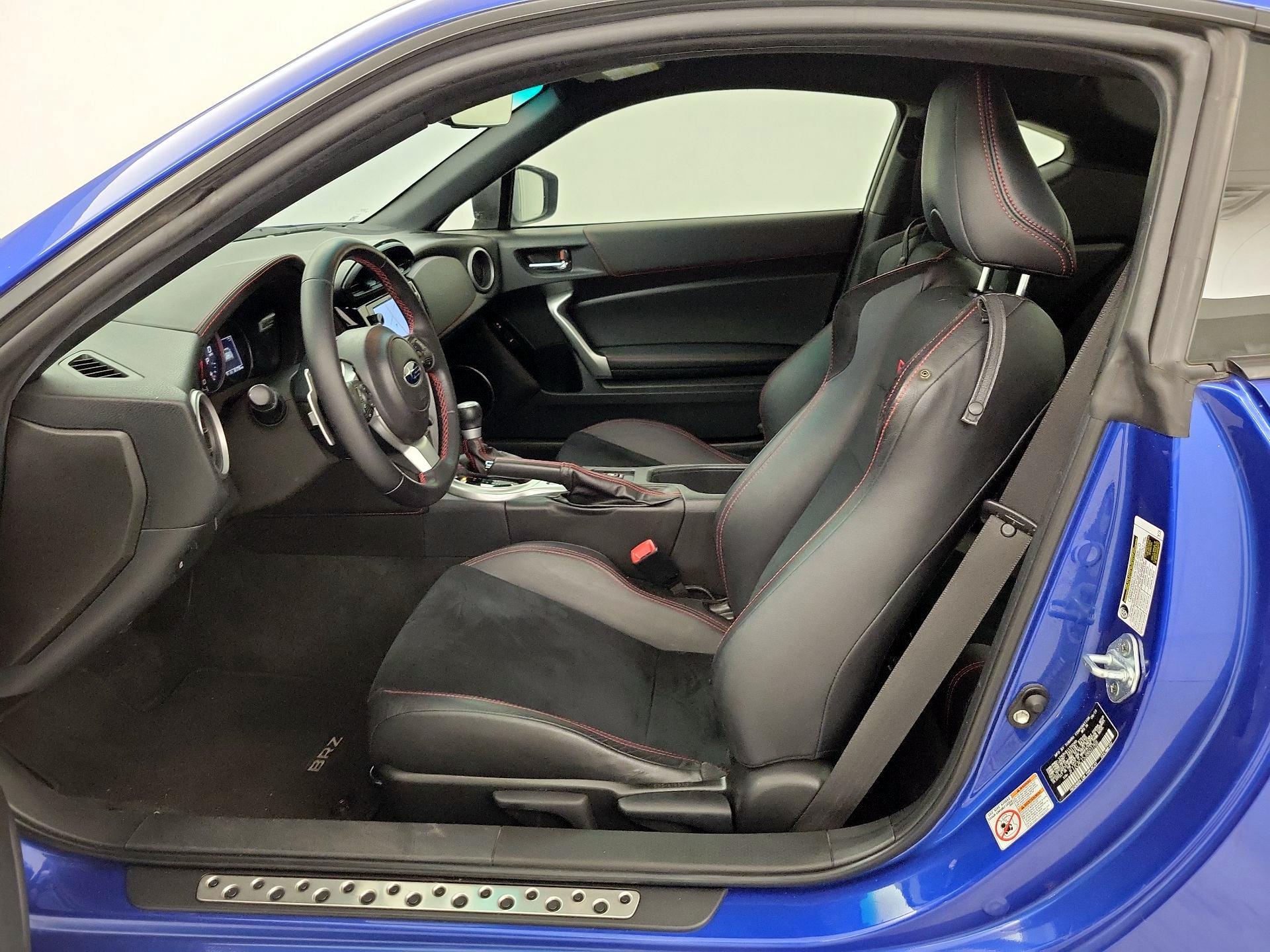 Thumbnail: 2018 Subaru BRZ - 11