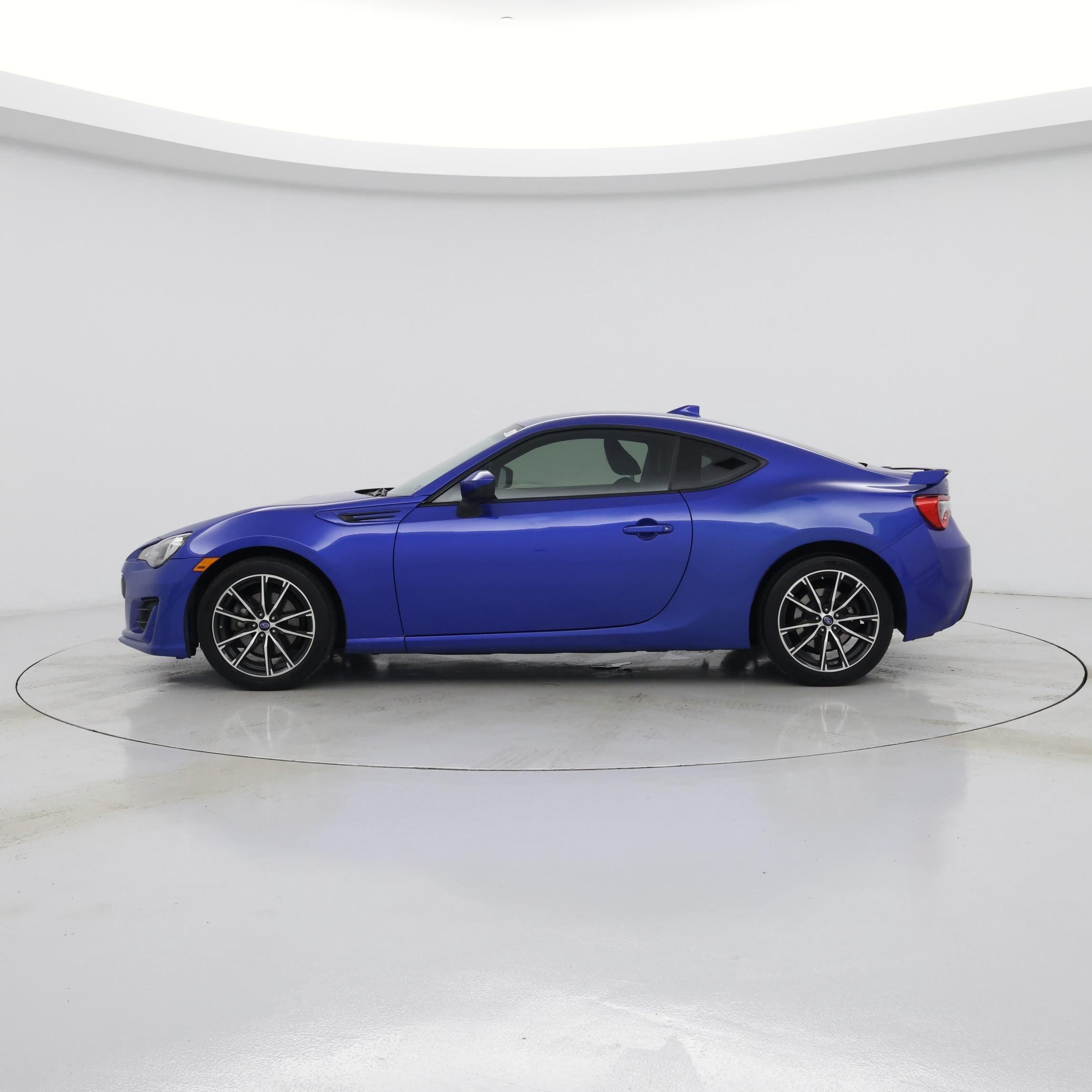 Thumbnail: 2018 Subaru BRZ - 3