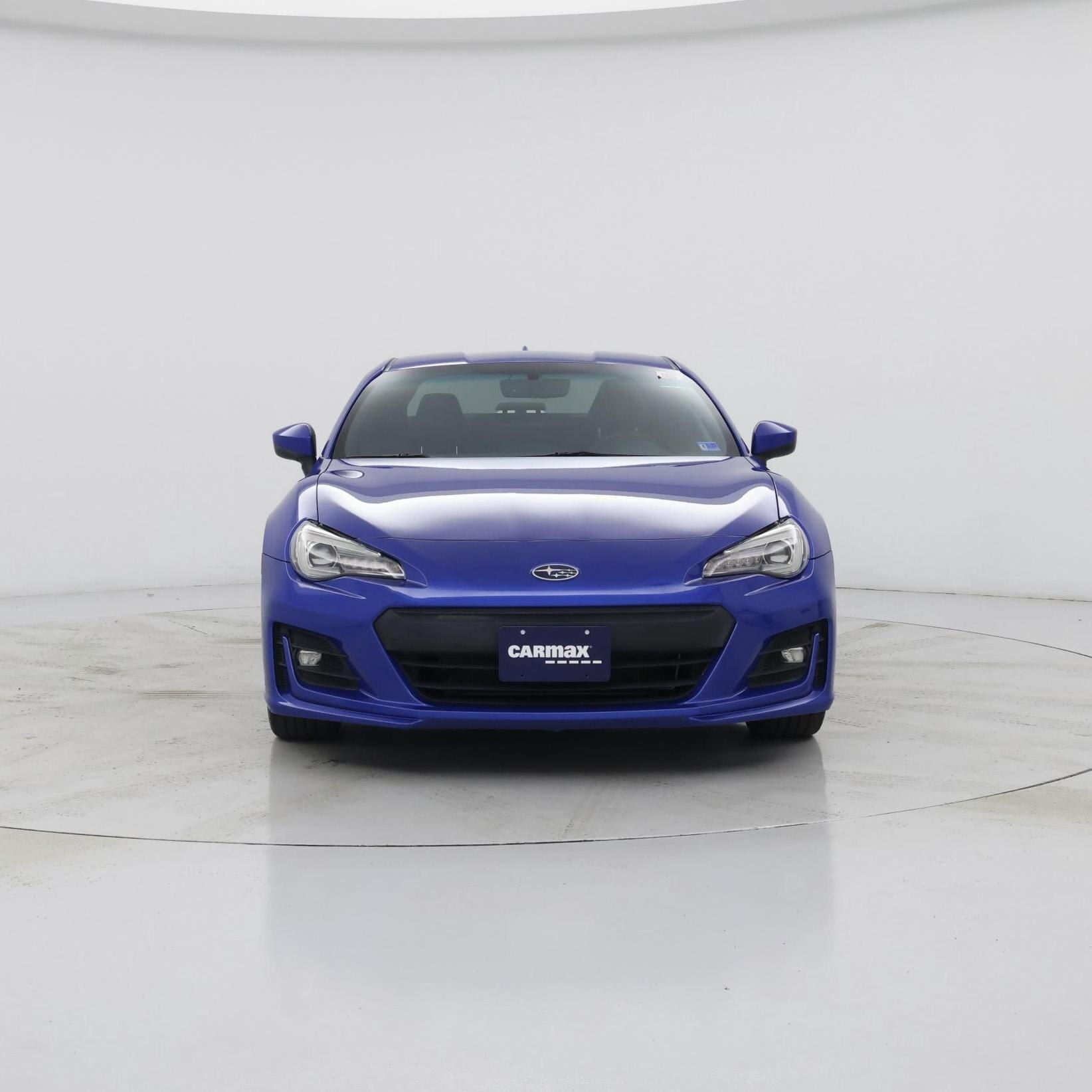 Thumbnail: 2018 Subaru BRZ - 5