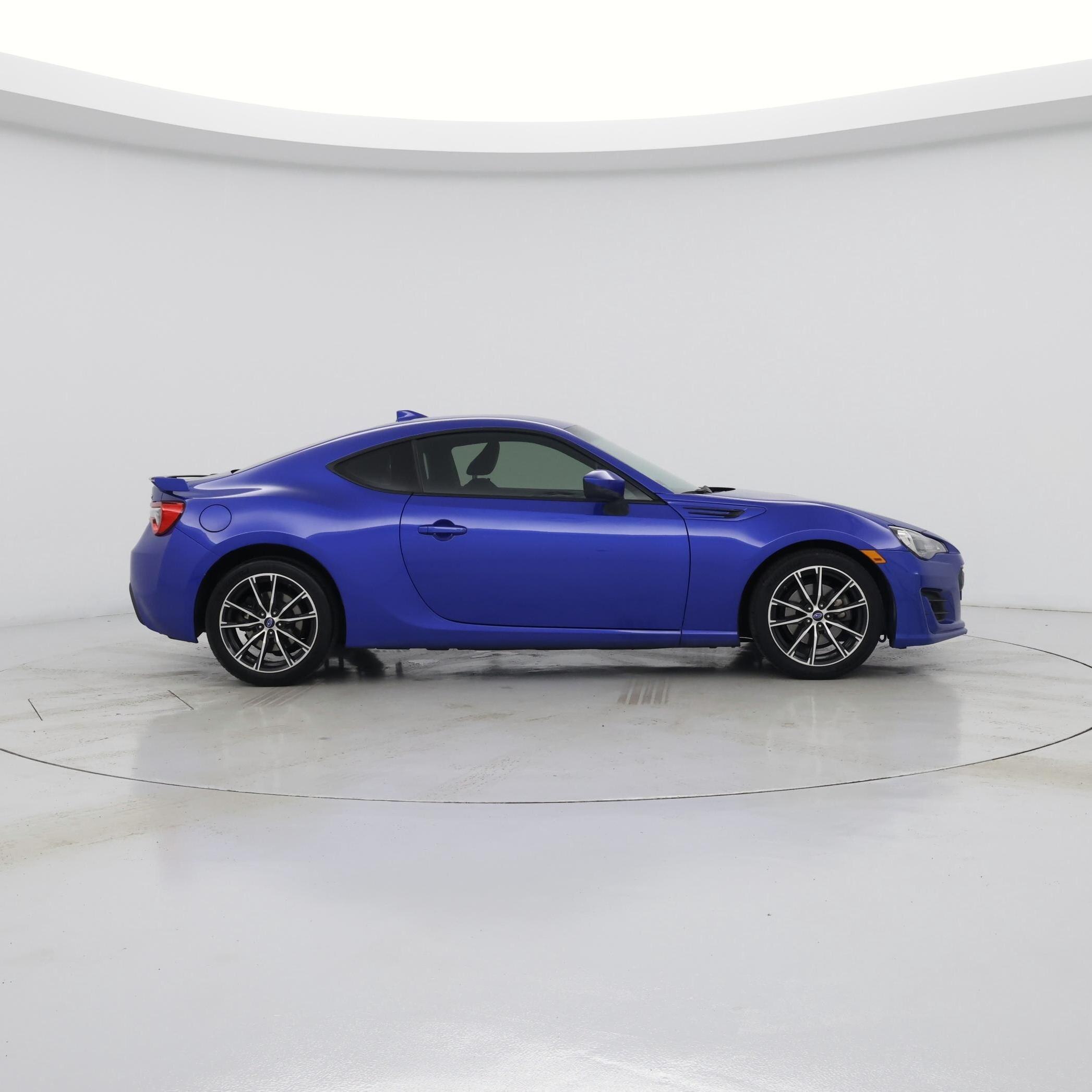 Thumbnail: 2018 Subaru BRZ - 7