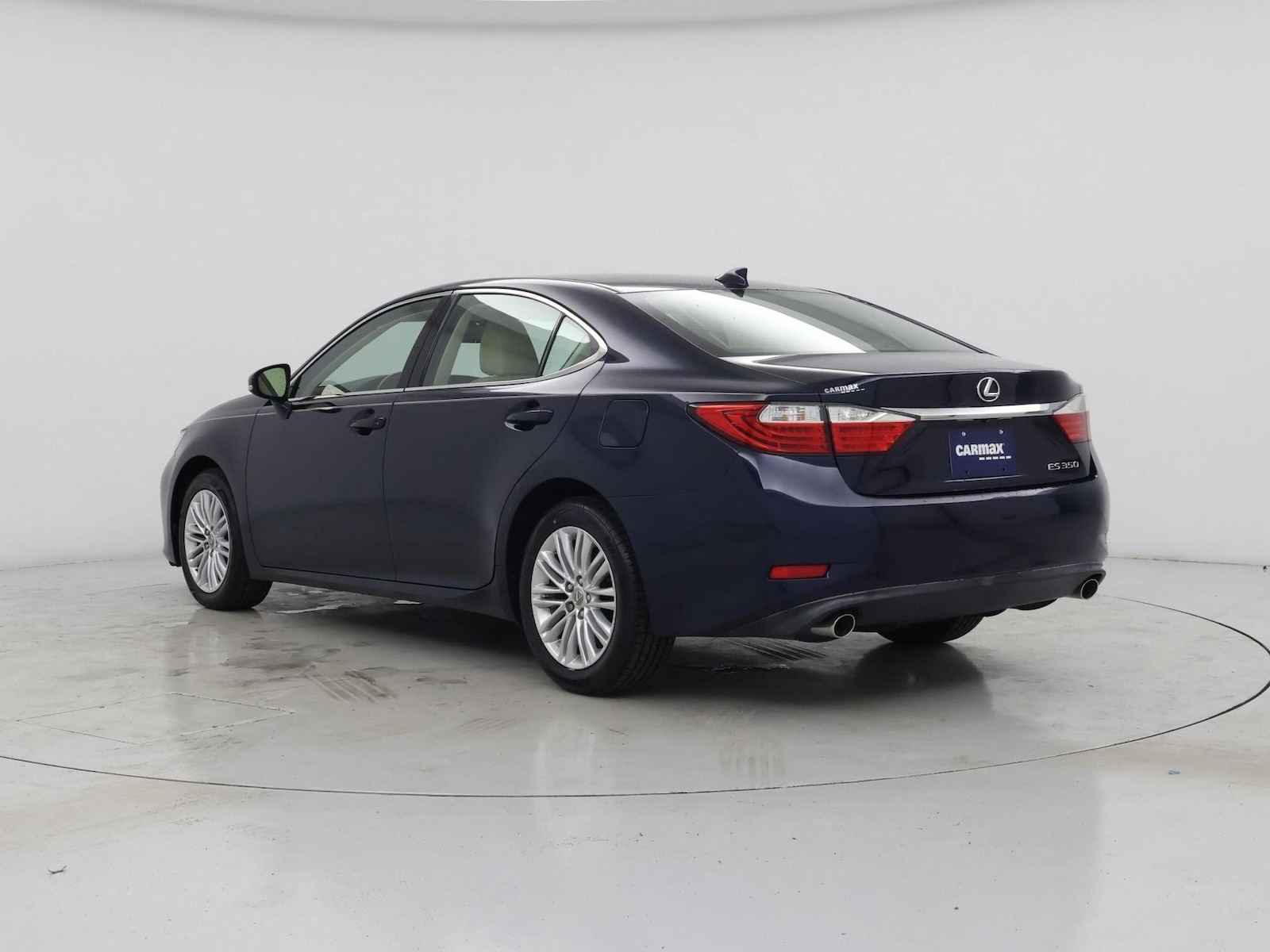 2015 Lexus ES 350 - Photo 3