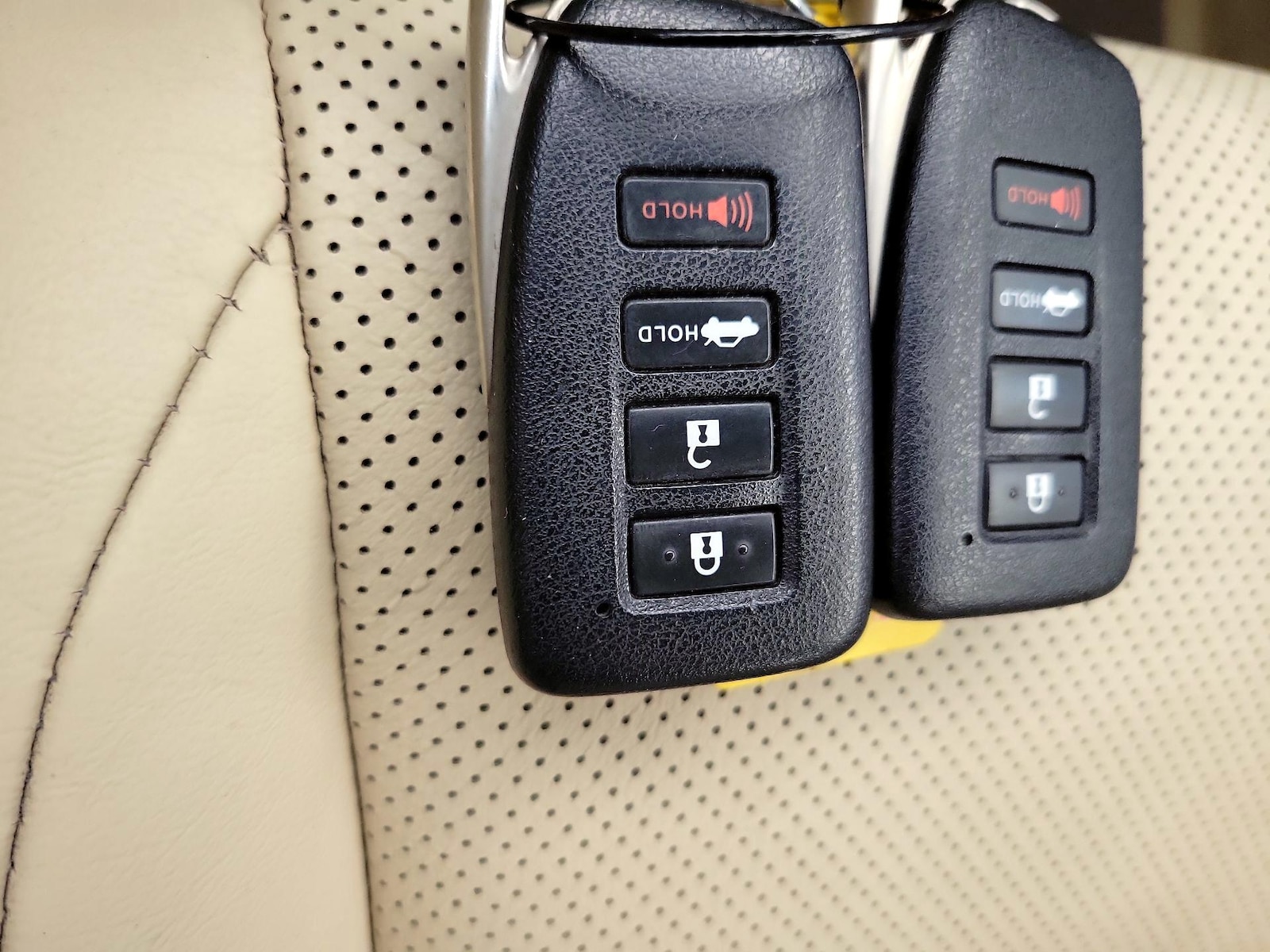 2015 Lexus ES 350 - Photo 24