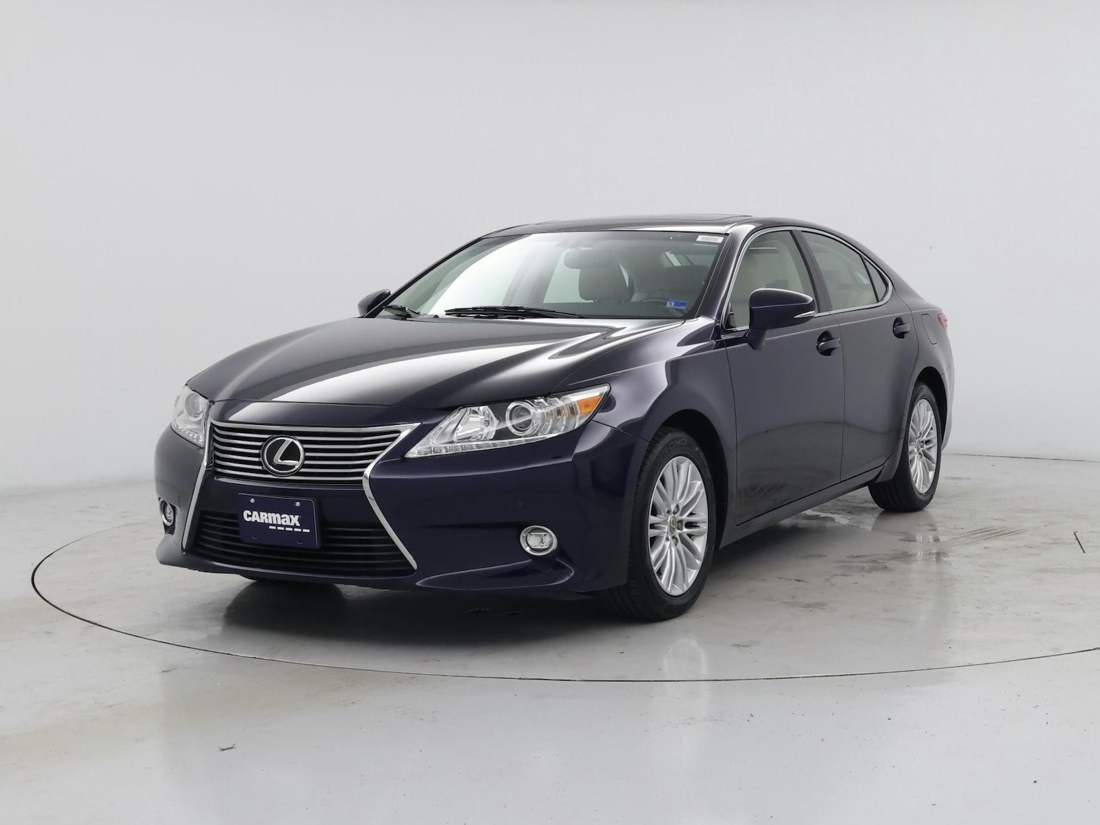 2015 Lexus ES 350 - Photo 5
