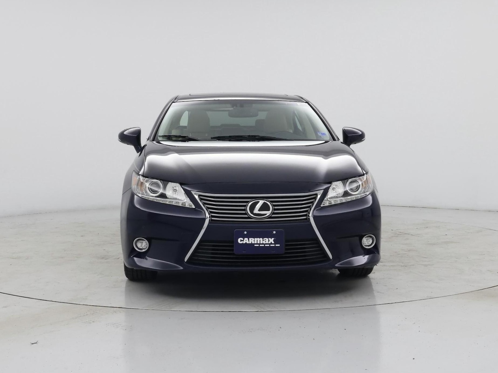 2015 Lexus ES 350 - Photo 6