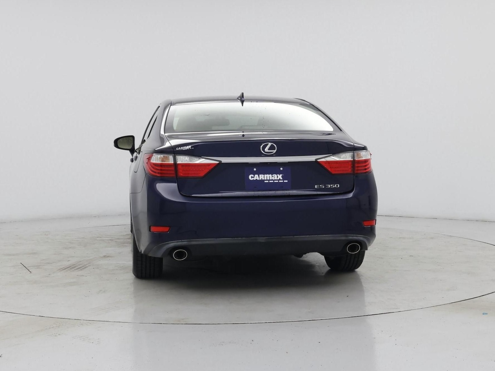 2015 Lexus ES 350 - Photo 7