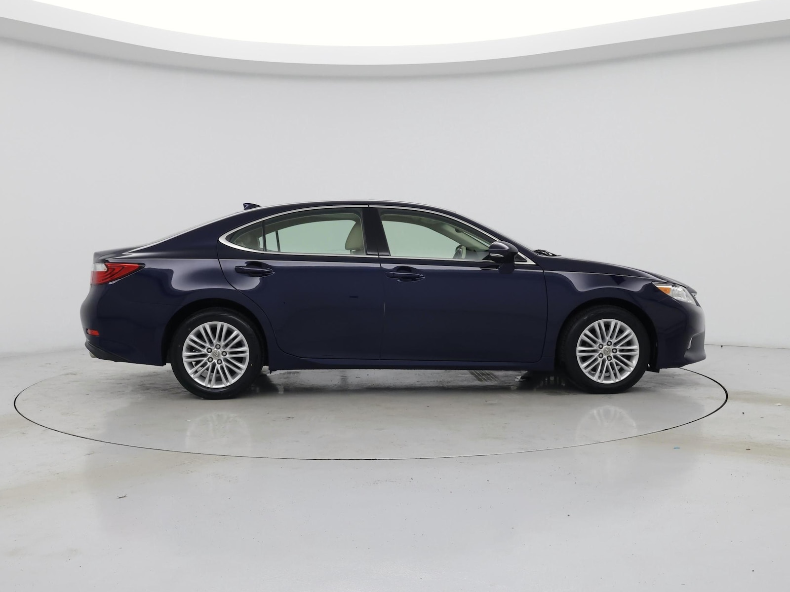 2015 Lexus ES 350 - Photo 8