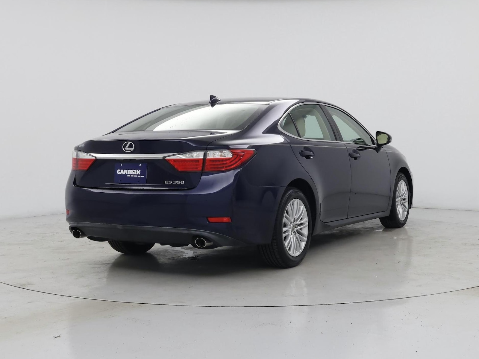 2015 Lexus ES 350 - Photo 9