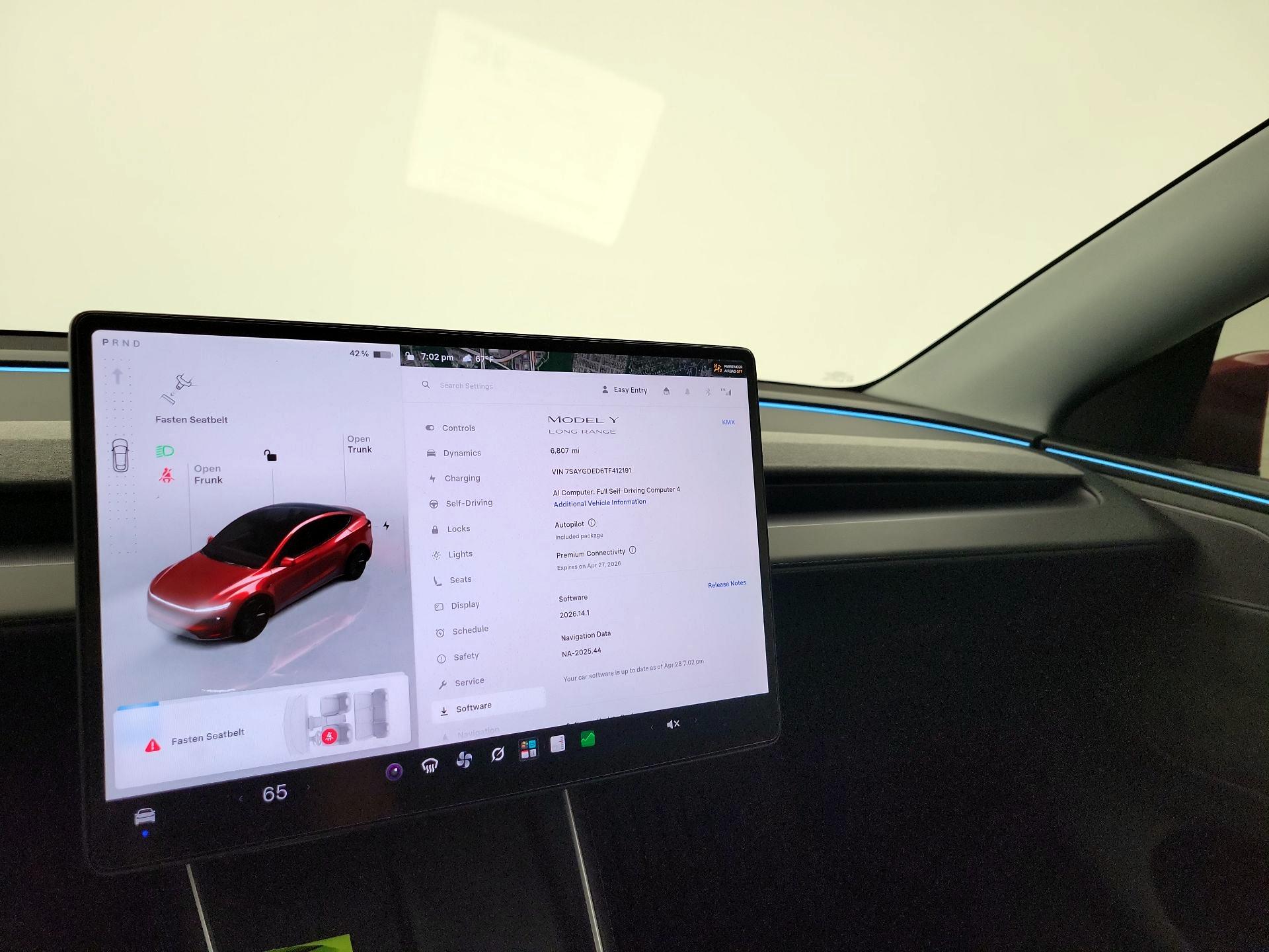 Thumbnail: 2026 Tesla Model Y - 13