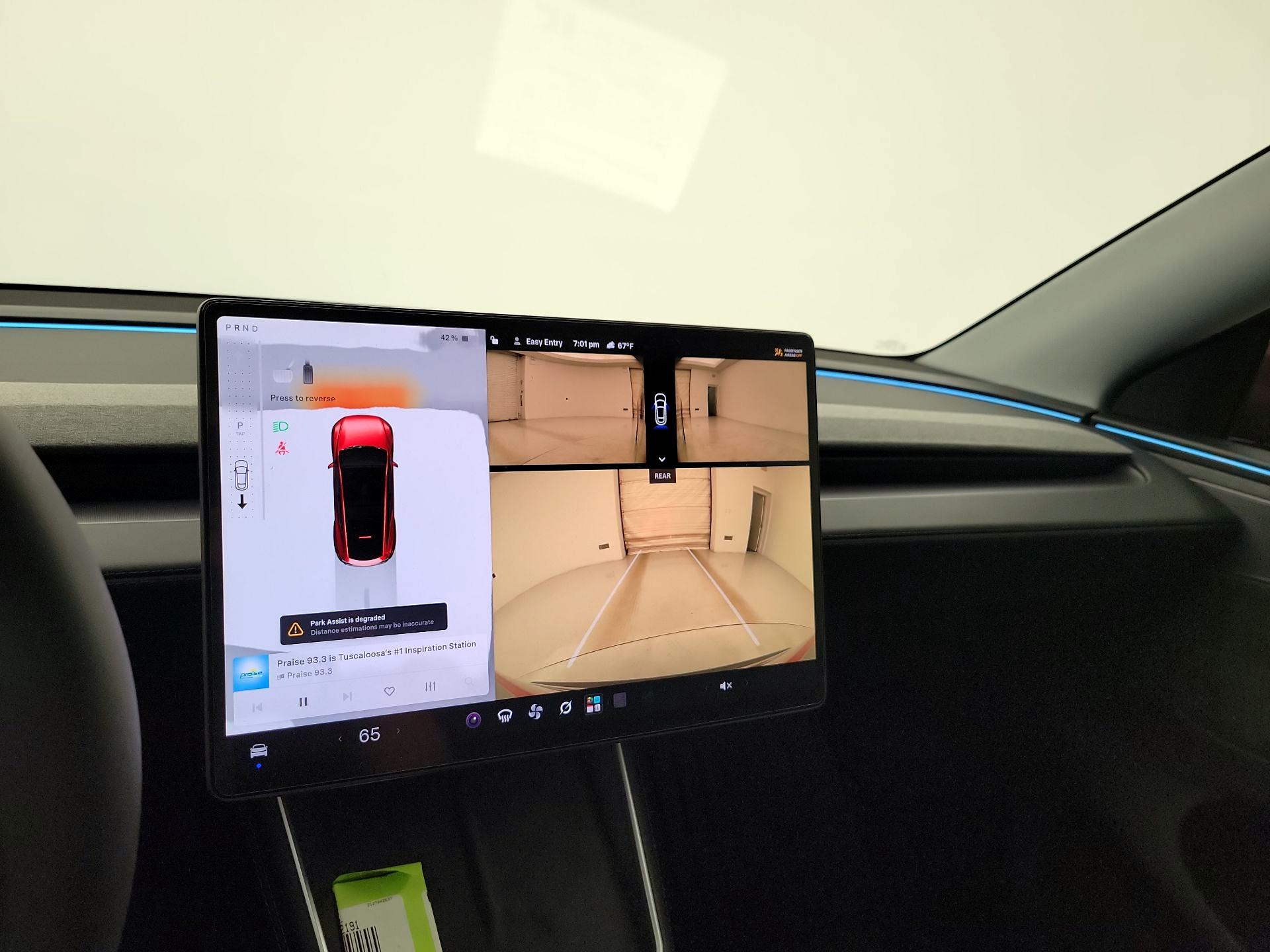 Thumbnail: 2026 Tesla Model Y - 14