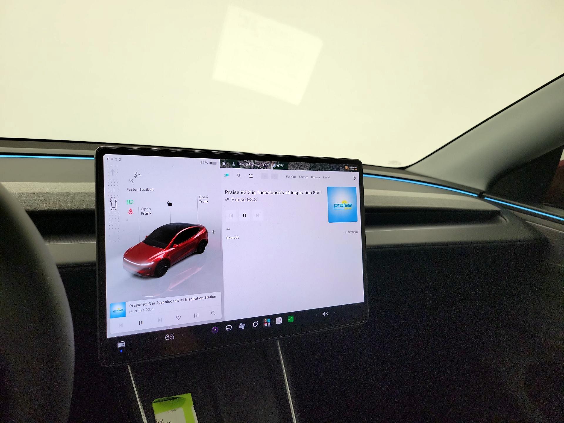 Thumbnail: 2026 Tesla Model Y - 15