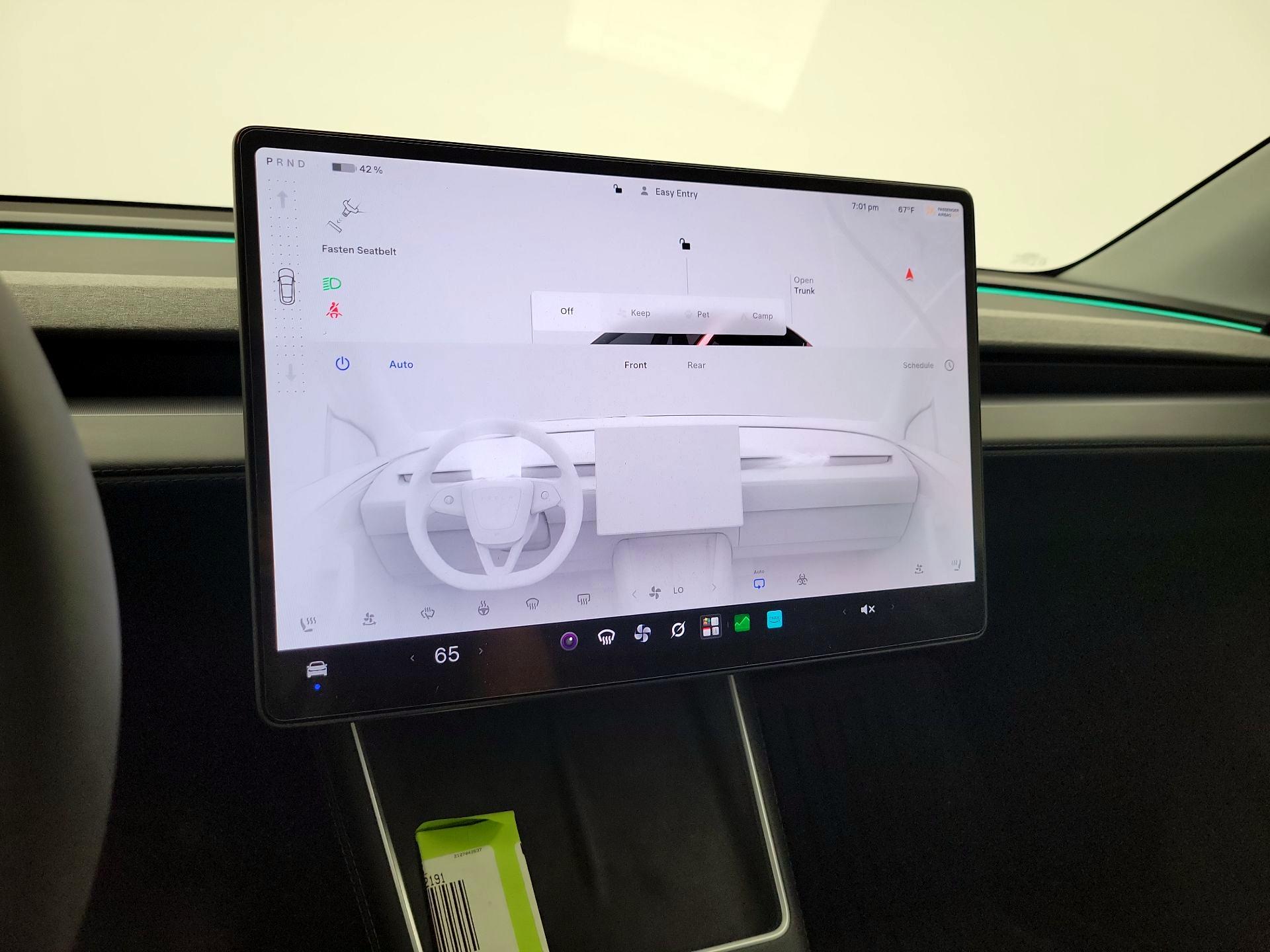 Thumbnail: 2026 Tesla Model Y - 16