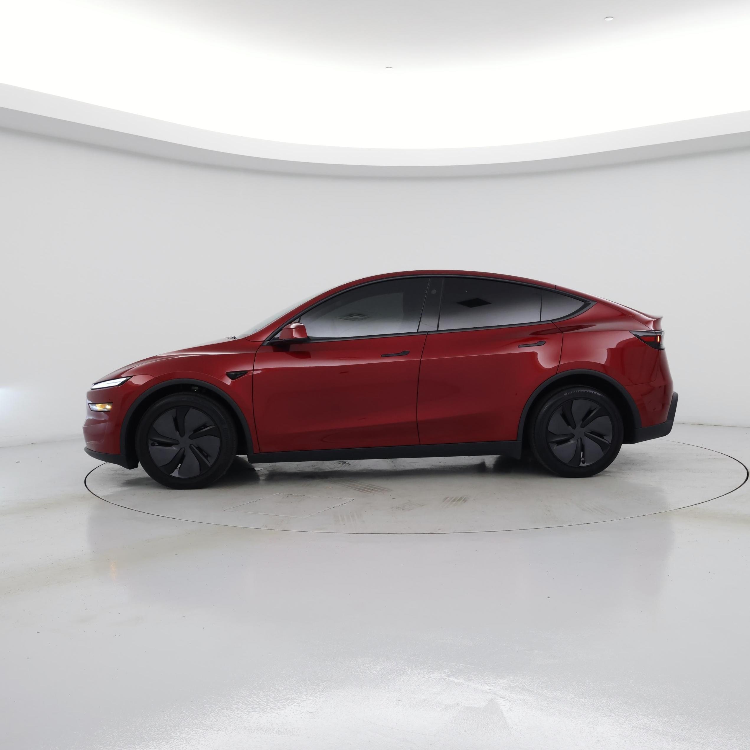 Thumbnail: 2026 Tesla Model Y - 3