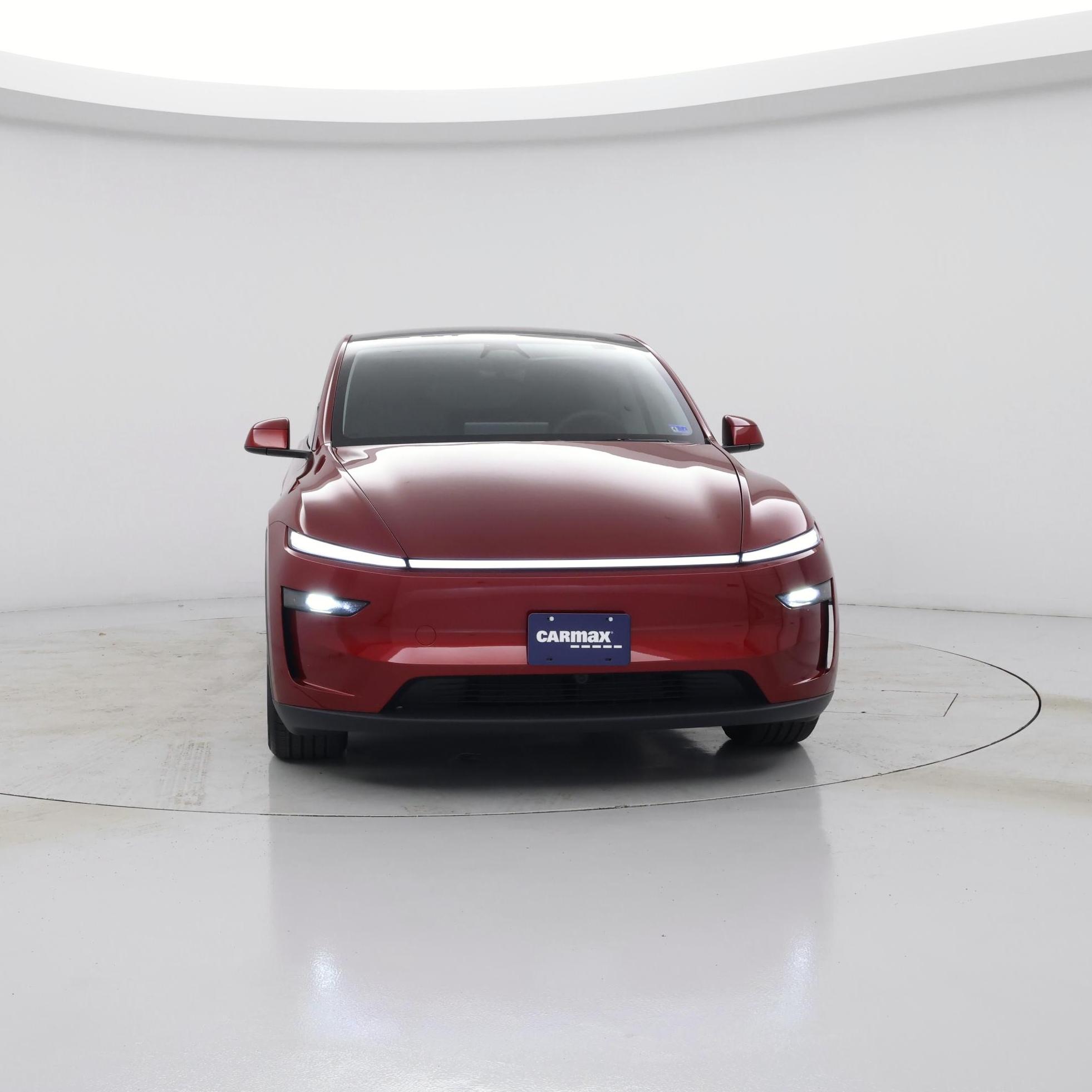 Thumbnail: 2026 Tesla Model Y - 5
