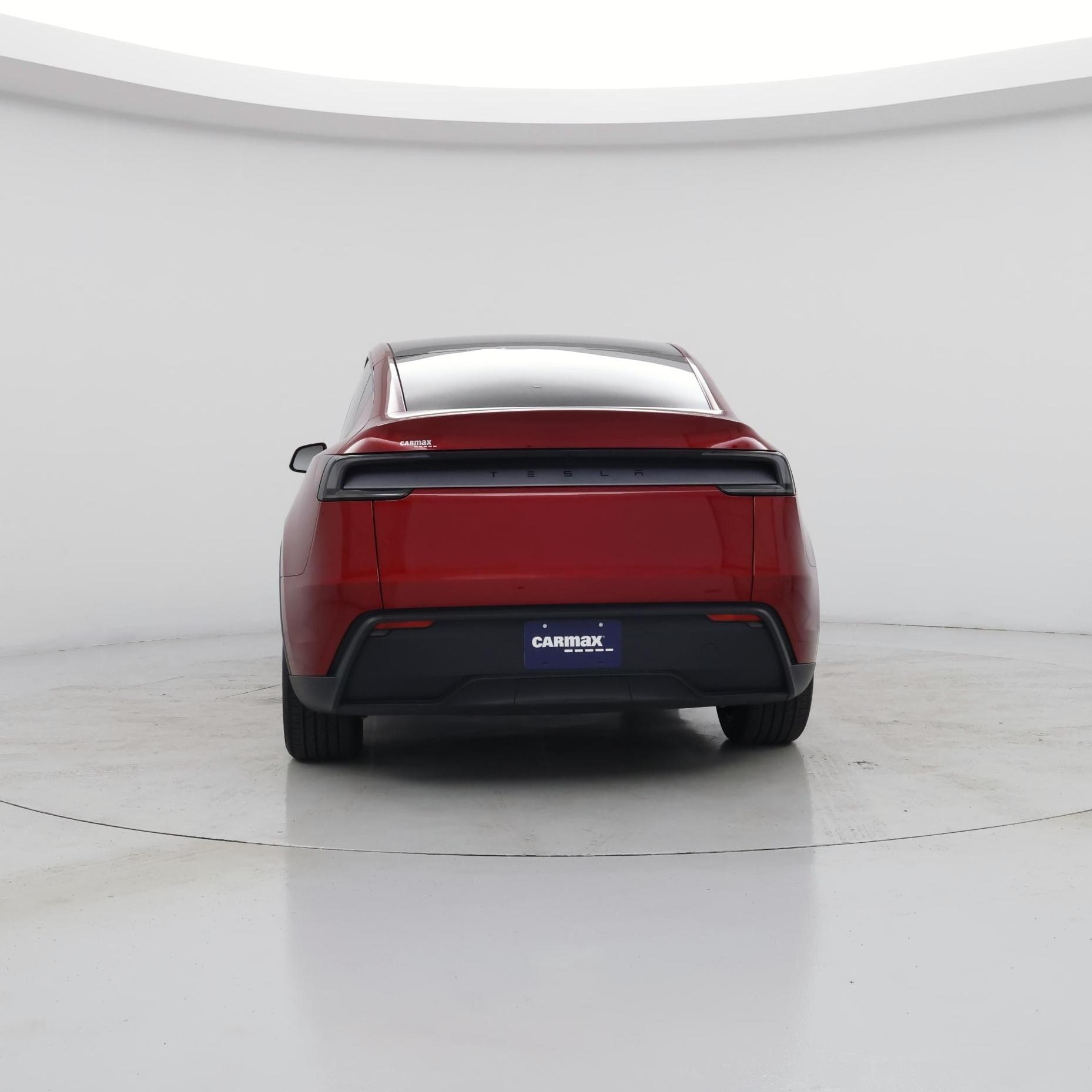 Thumbnail: 2026 Tesla Model Y - 6