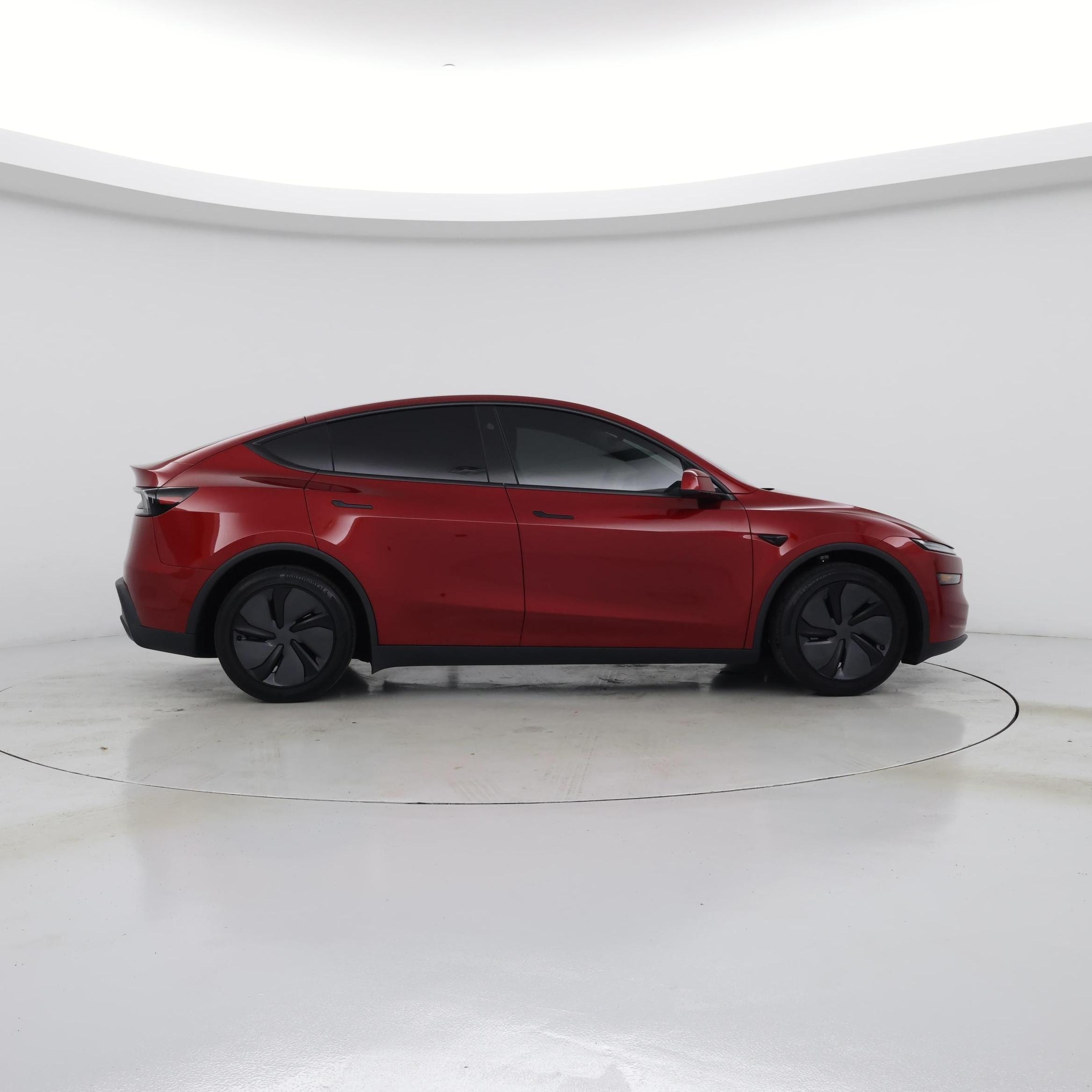 Thumbnail: 2026 Tesla Model Y - 7