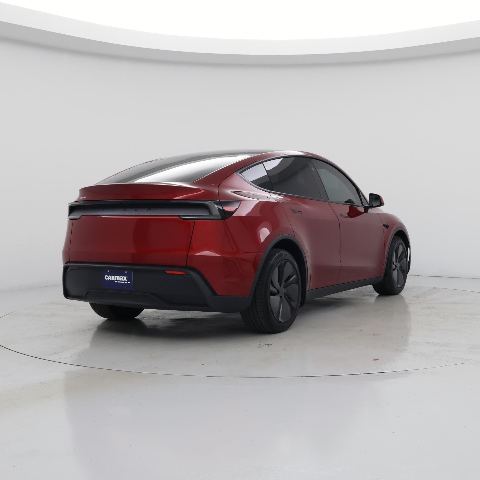 Thumbnail: 2026 Tesla Model Y - 8