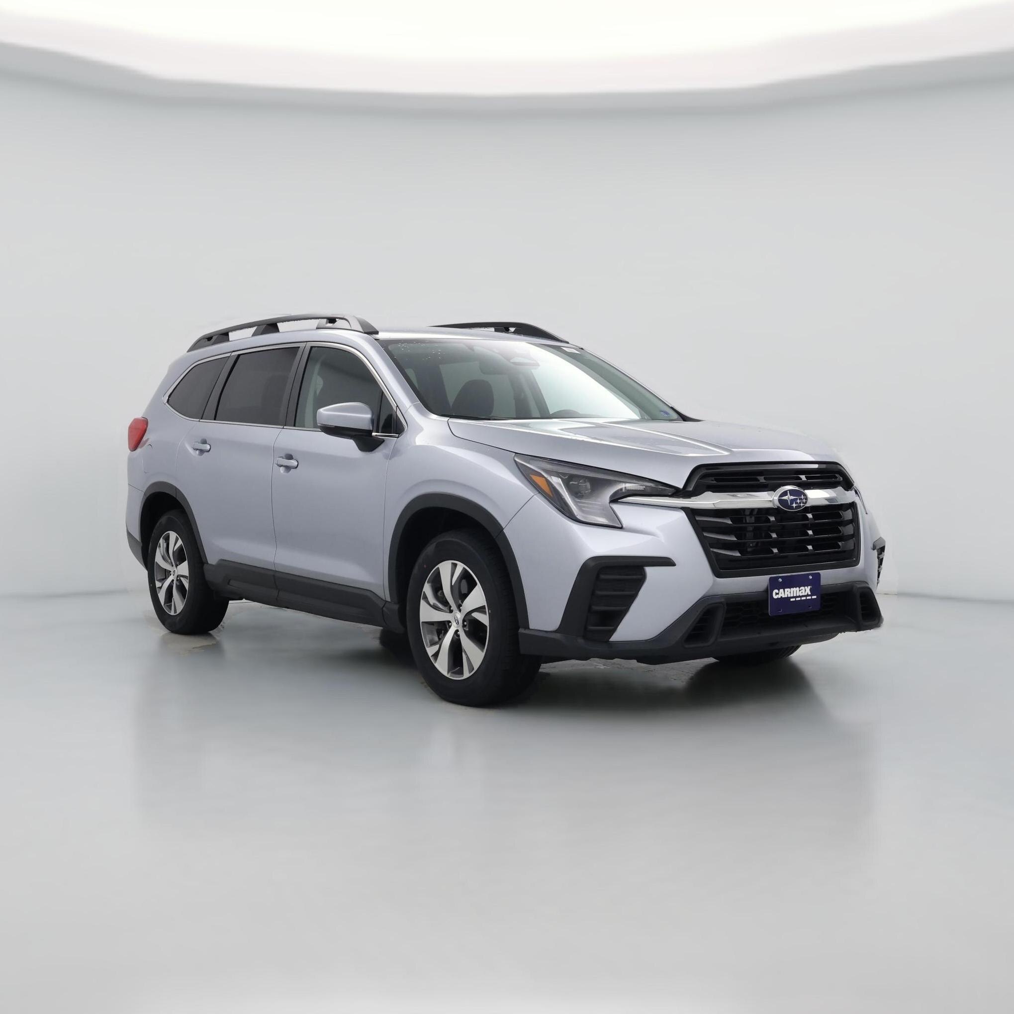 Thumbnail: 2024 Subaru Ascent - 1