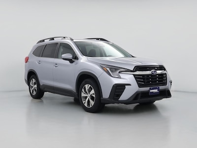 2024 Subaru Ascent Premium