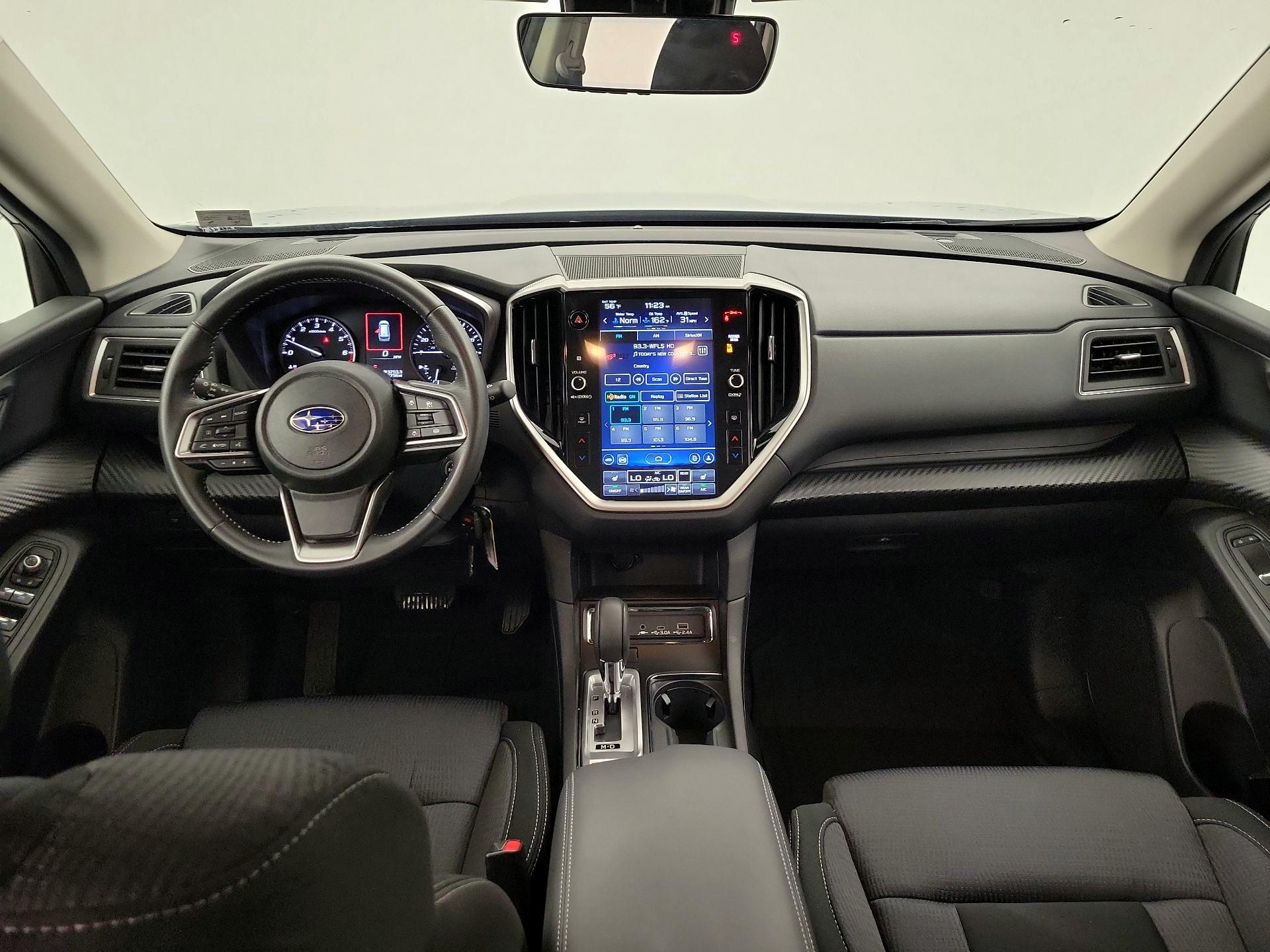 Thumbnail: 2024 Subaru Ascent - 9