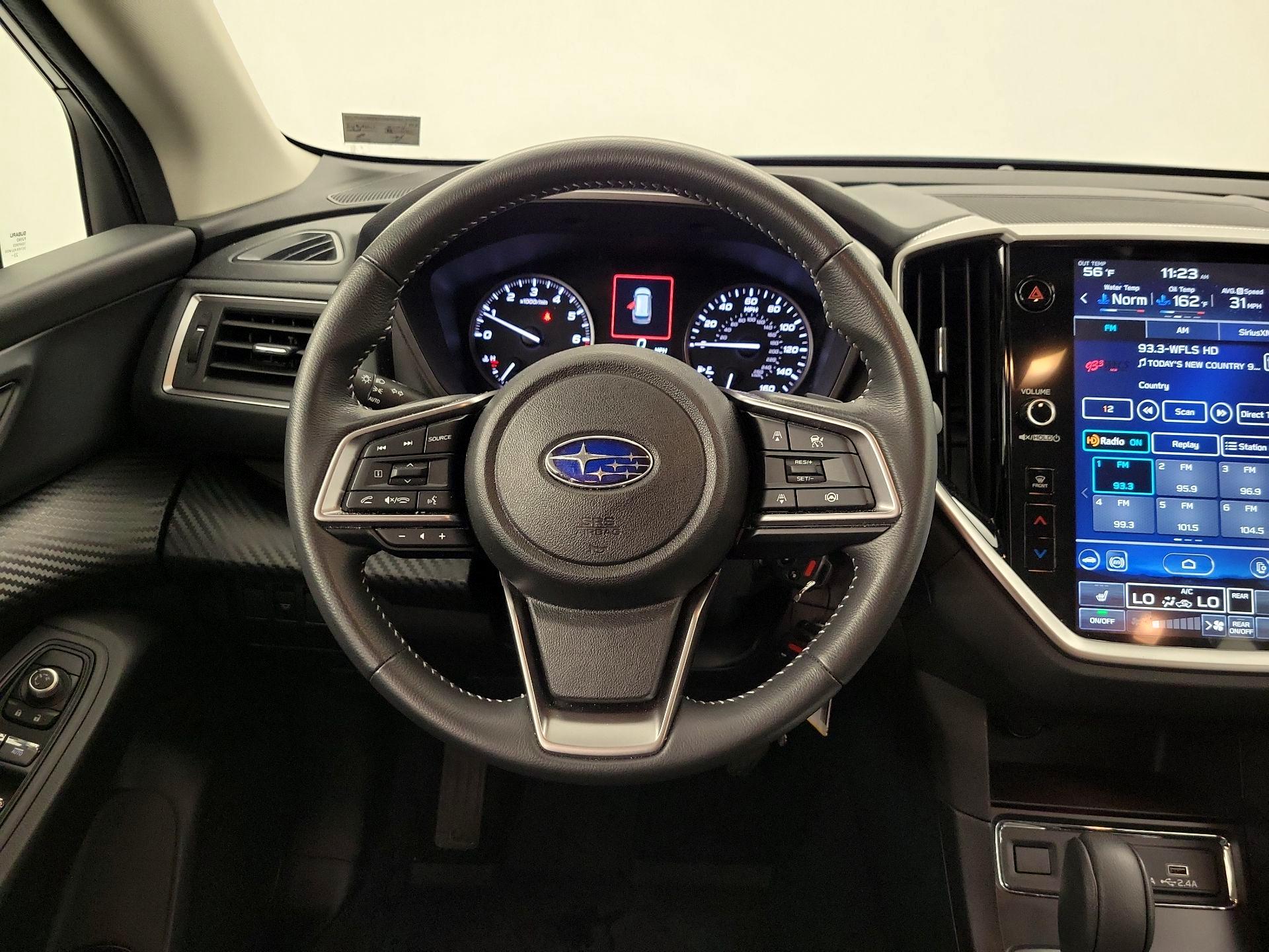 Thumbnail: 2024 Subaru Ascent - 10