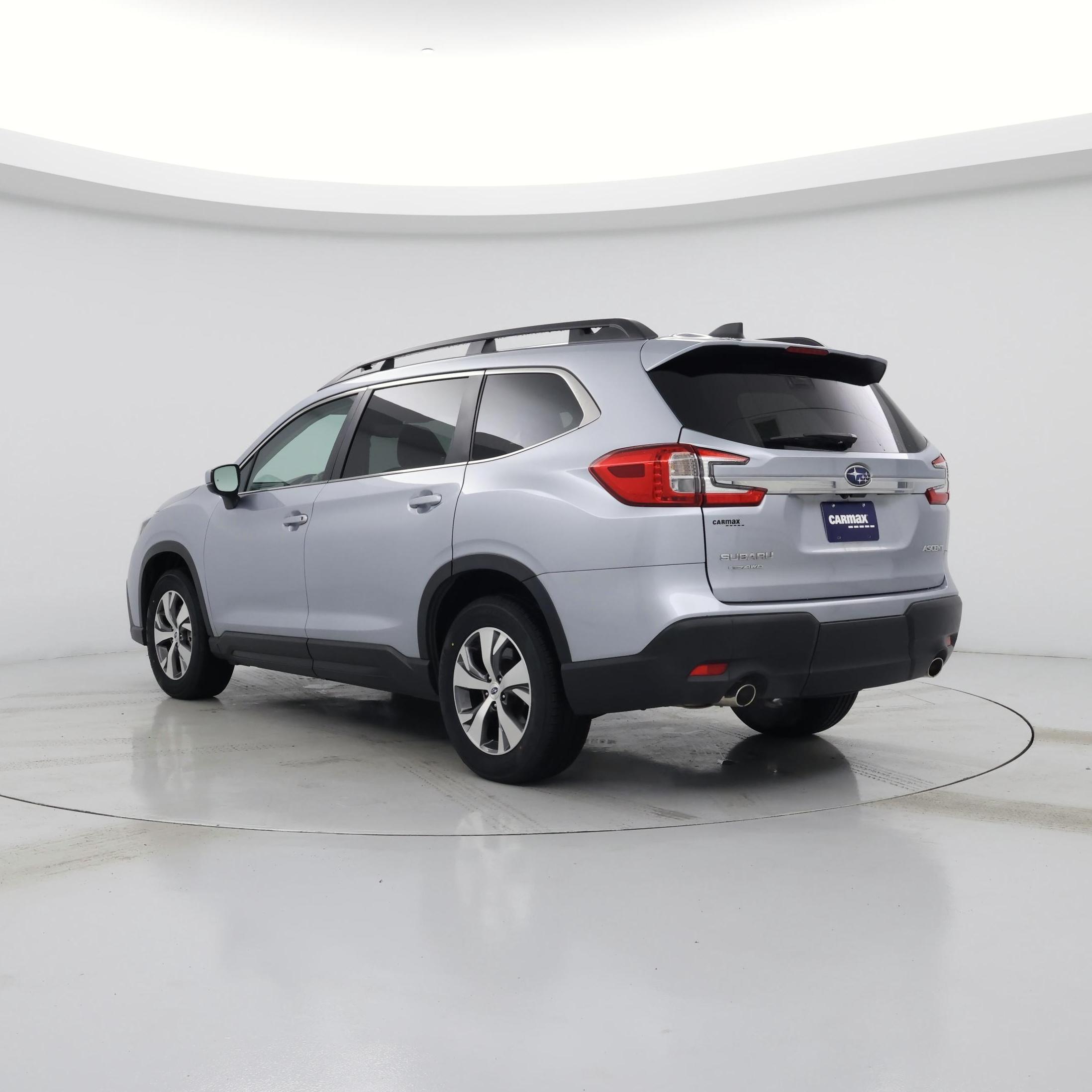 Thumbnail: 2024 Subaru Ascent - 2