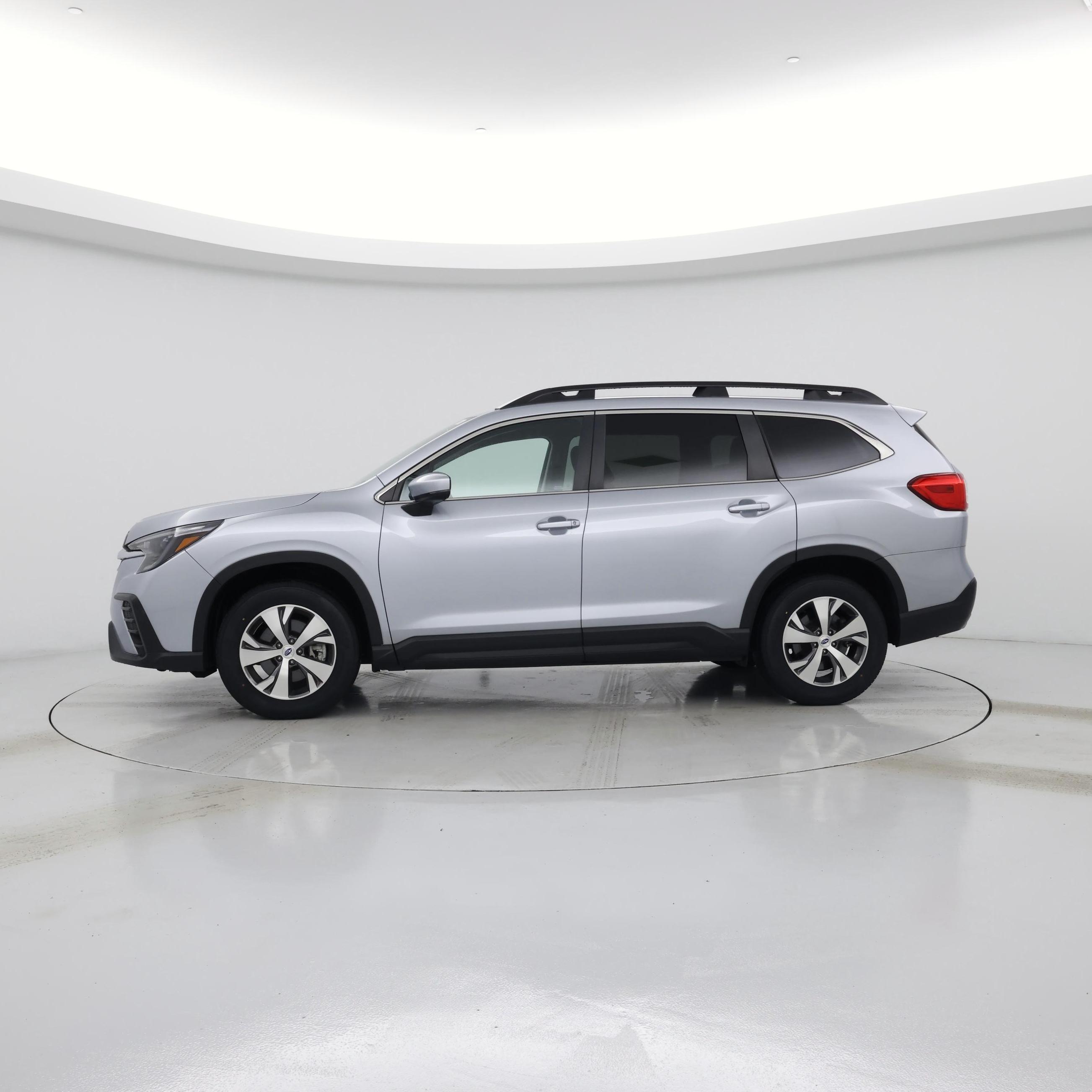 Thumbnail: 2024 Subaru Ascent - 3