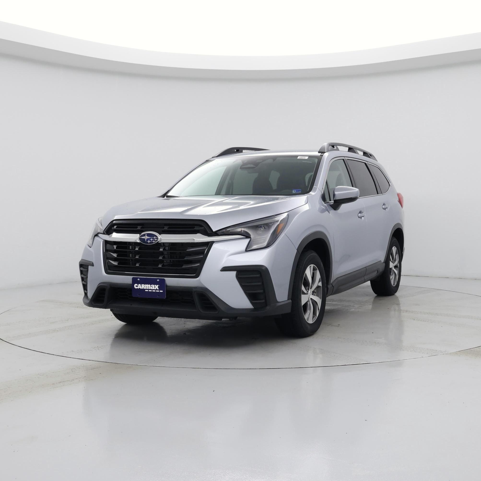 Thumbnail: 2024 Subaru Ascent - 4