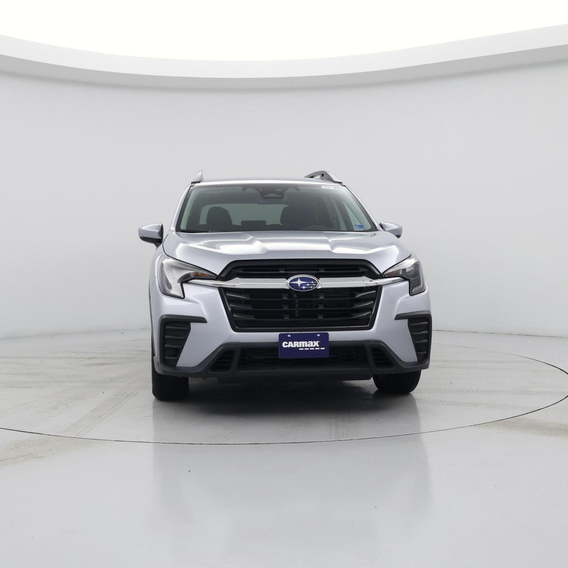 Thumbnail: 2024 Subaru Ascent - 5