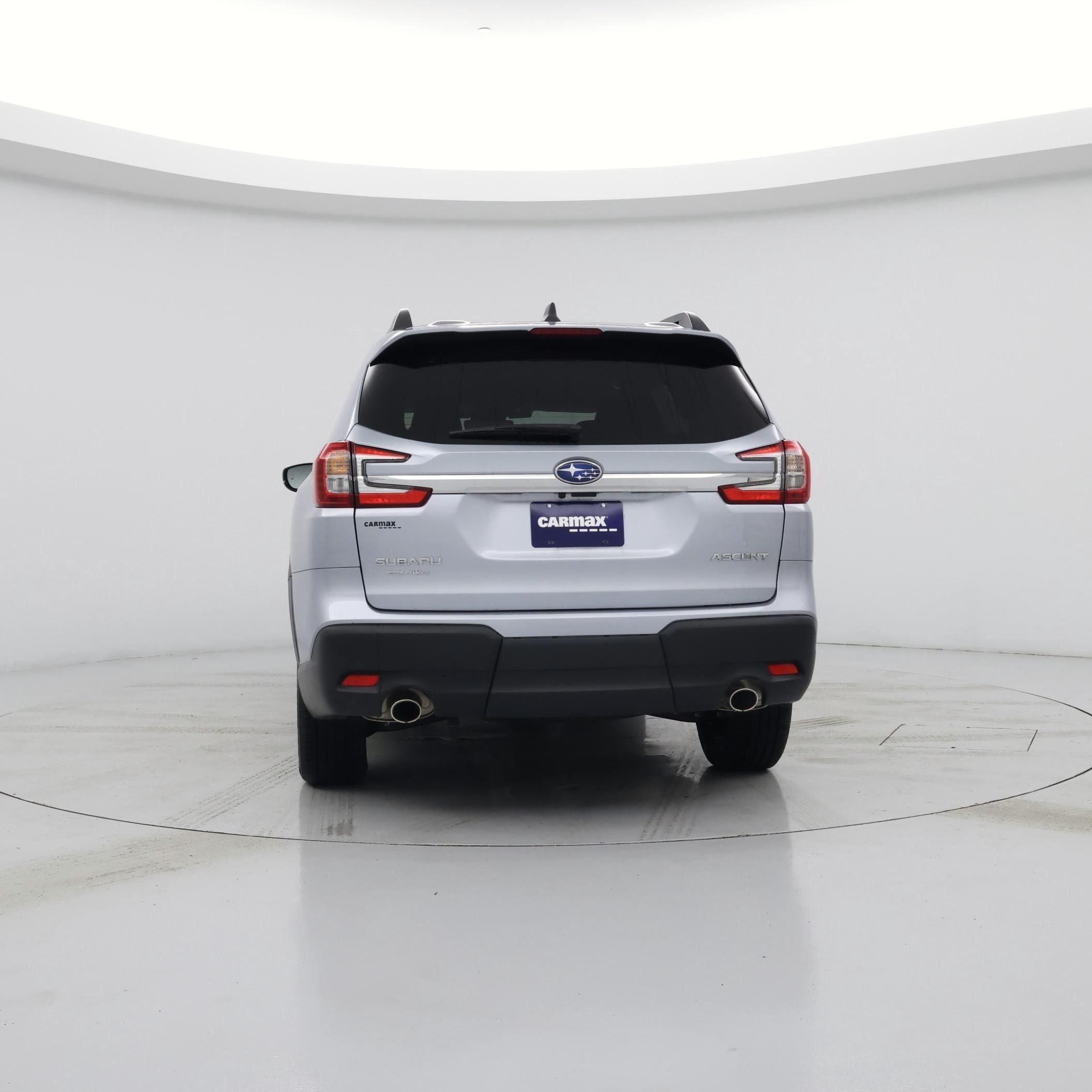 Thumbnail: 2024 Subaru Ascent - 6