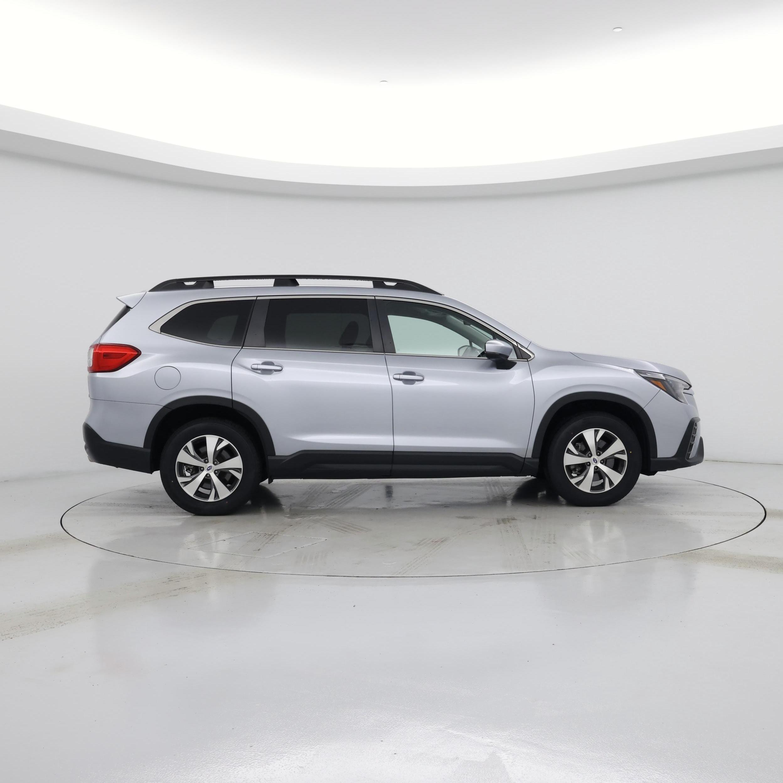 Thumbnail: 2024 Subaru Ascent - 7