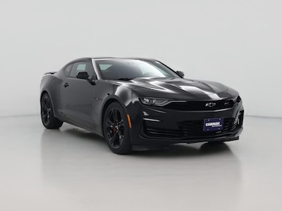 2023 Chevrolet Camaro 2SS