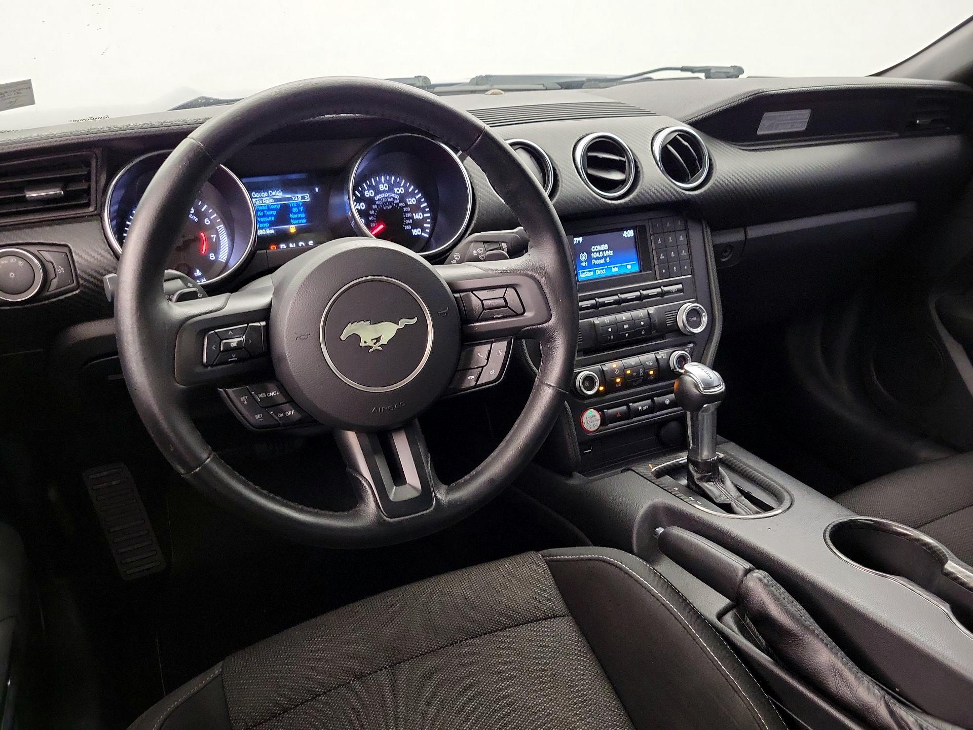 Thumbnail: 2016 Ford Mustang - 9