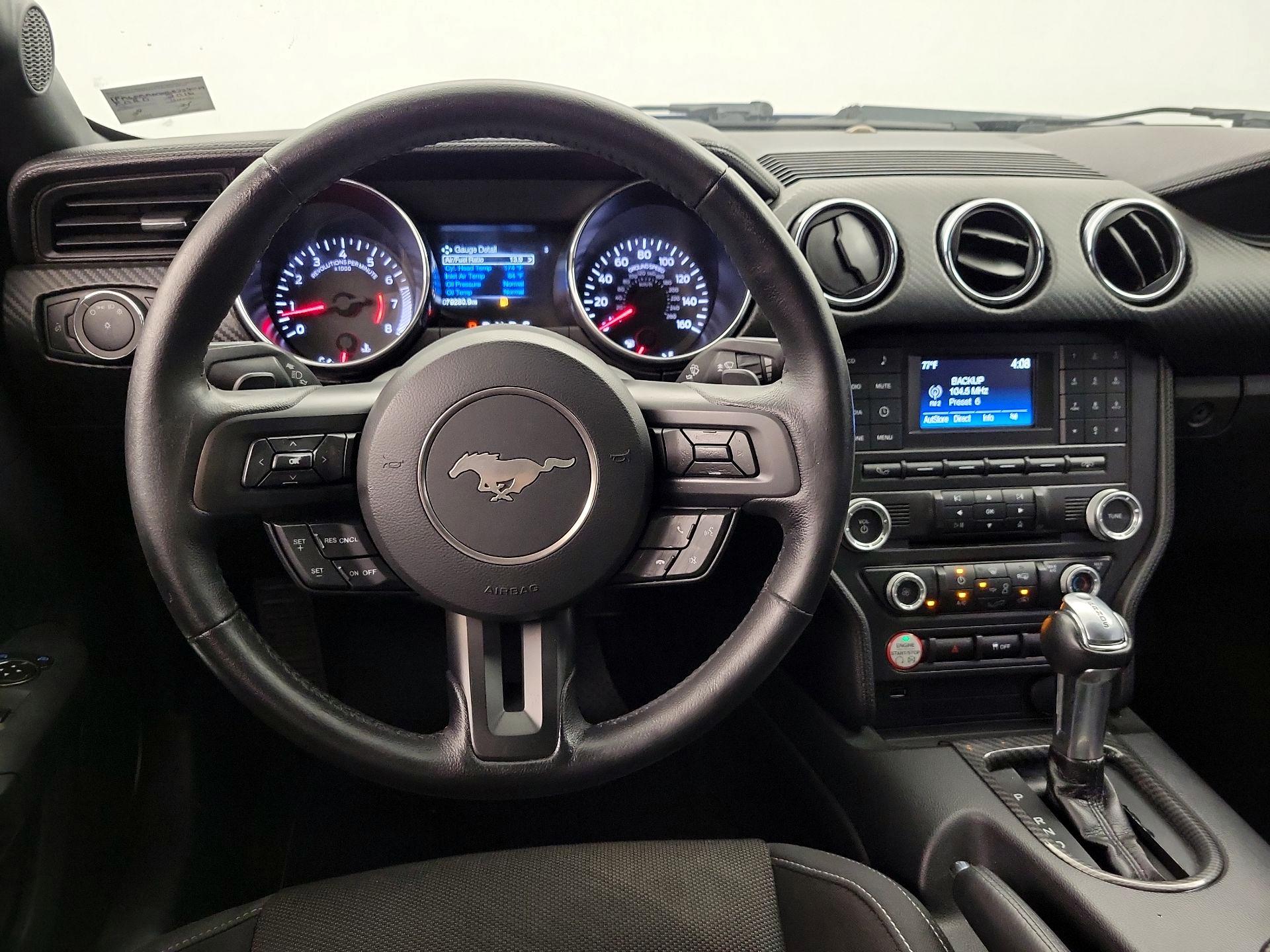Thumbnail: 2016 Ford Mustang - 10