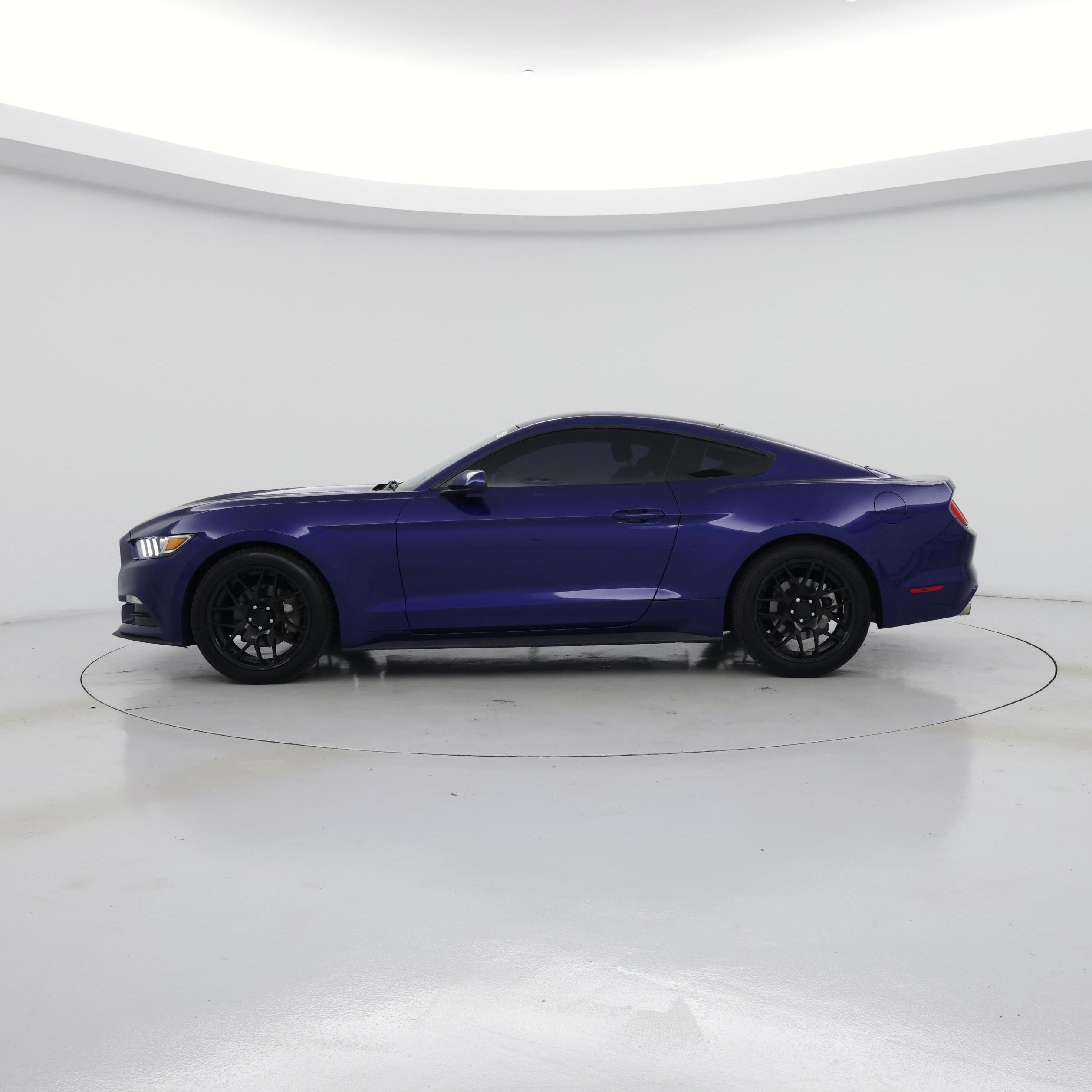 Thumbnail: 2016 Ford Mustang - 3