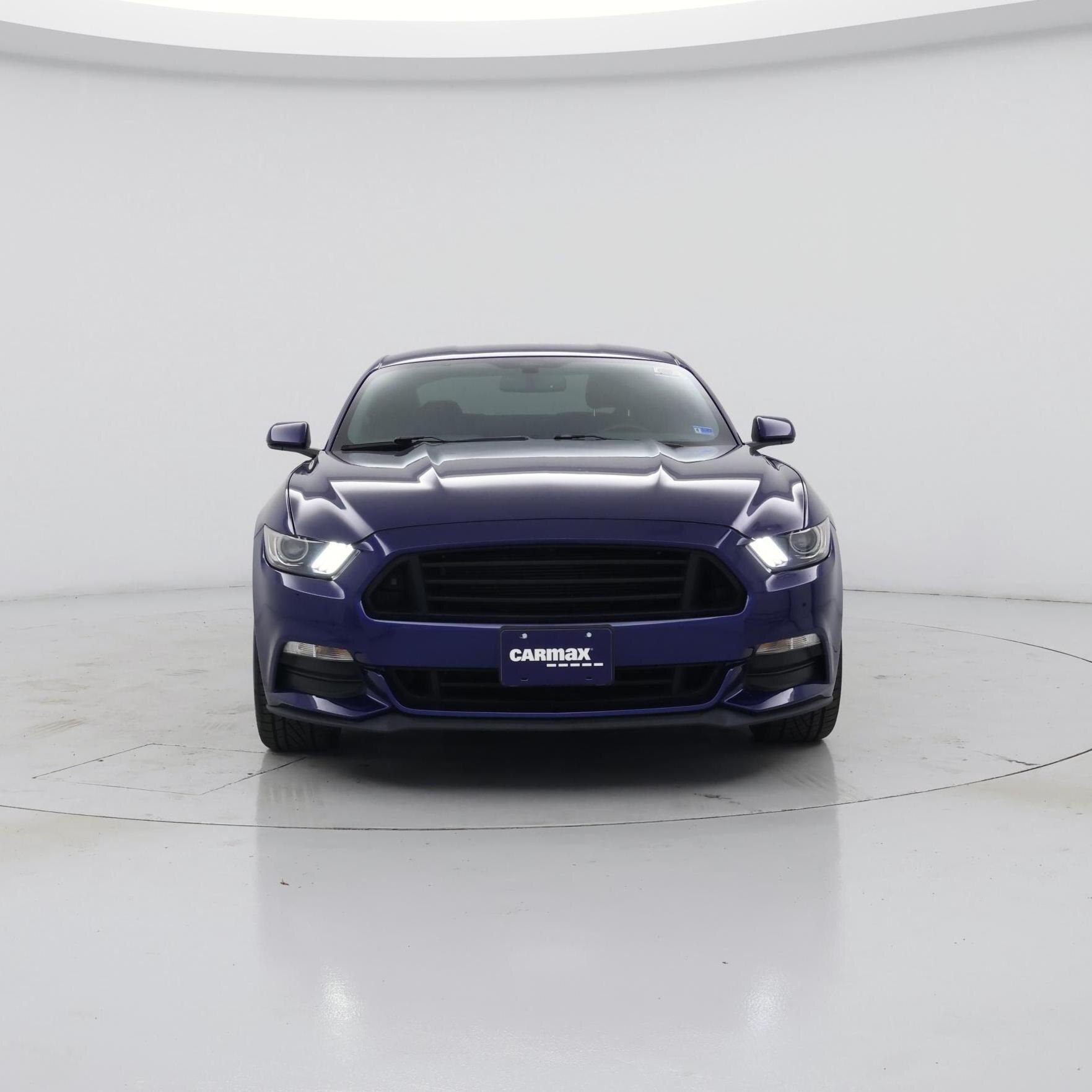 Thumbnail: 2016 Ford Mustang - 5