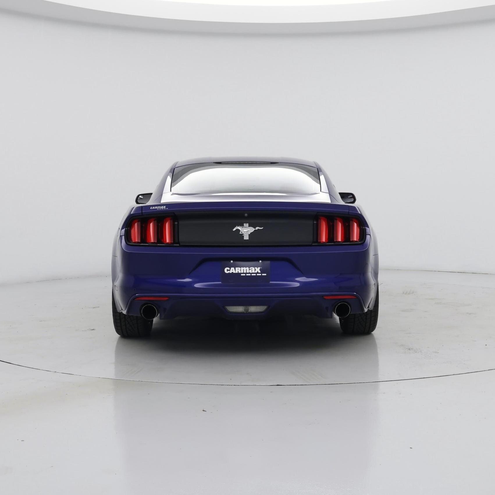Thumbnail: 2016 Ford Mustang - 6