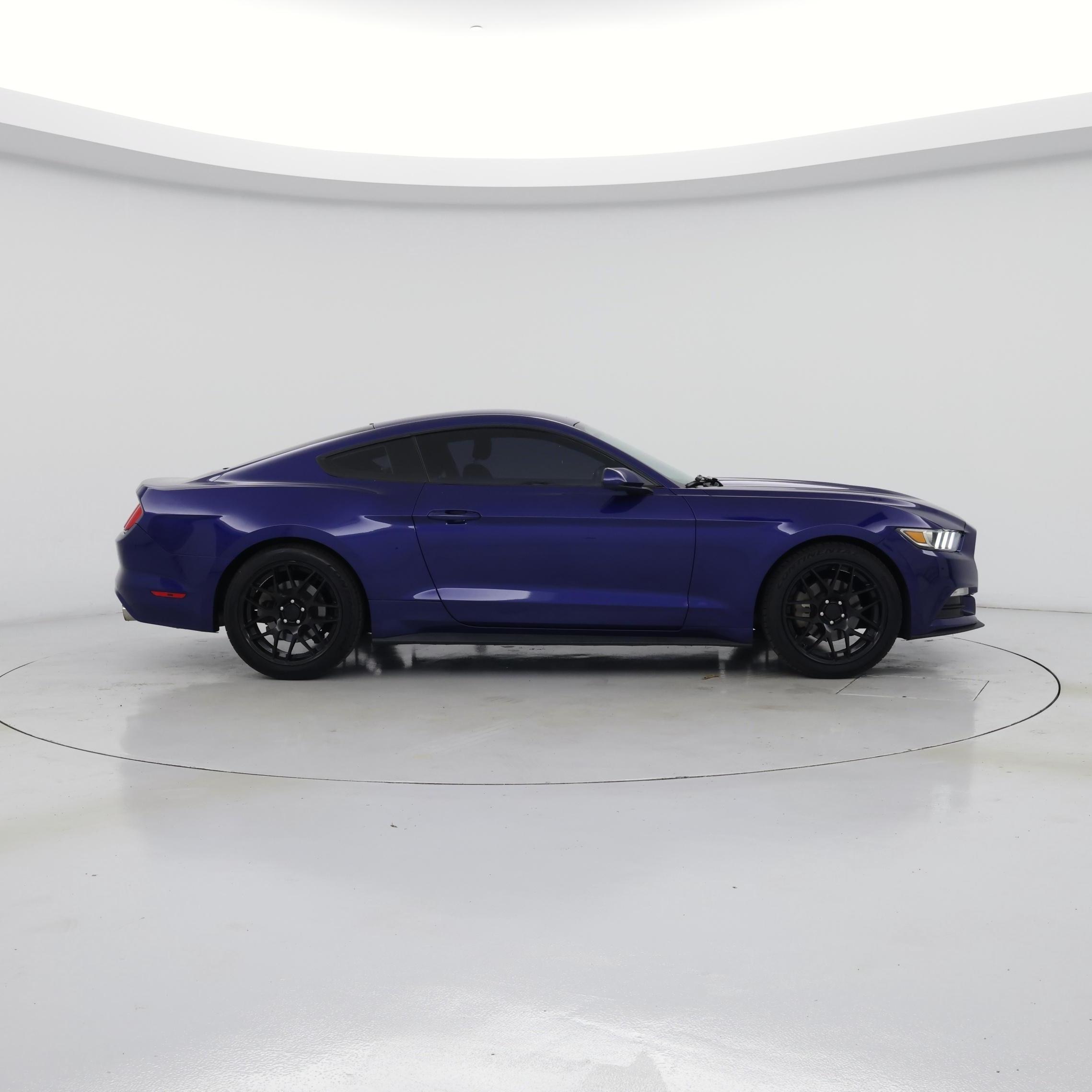 Thumbnail: 2016 Ford Mustang - 7