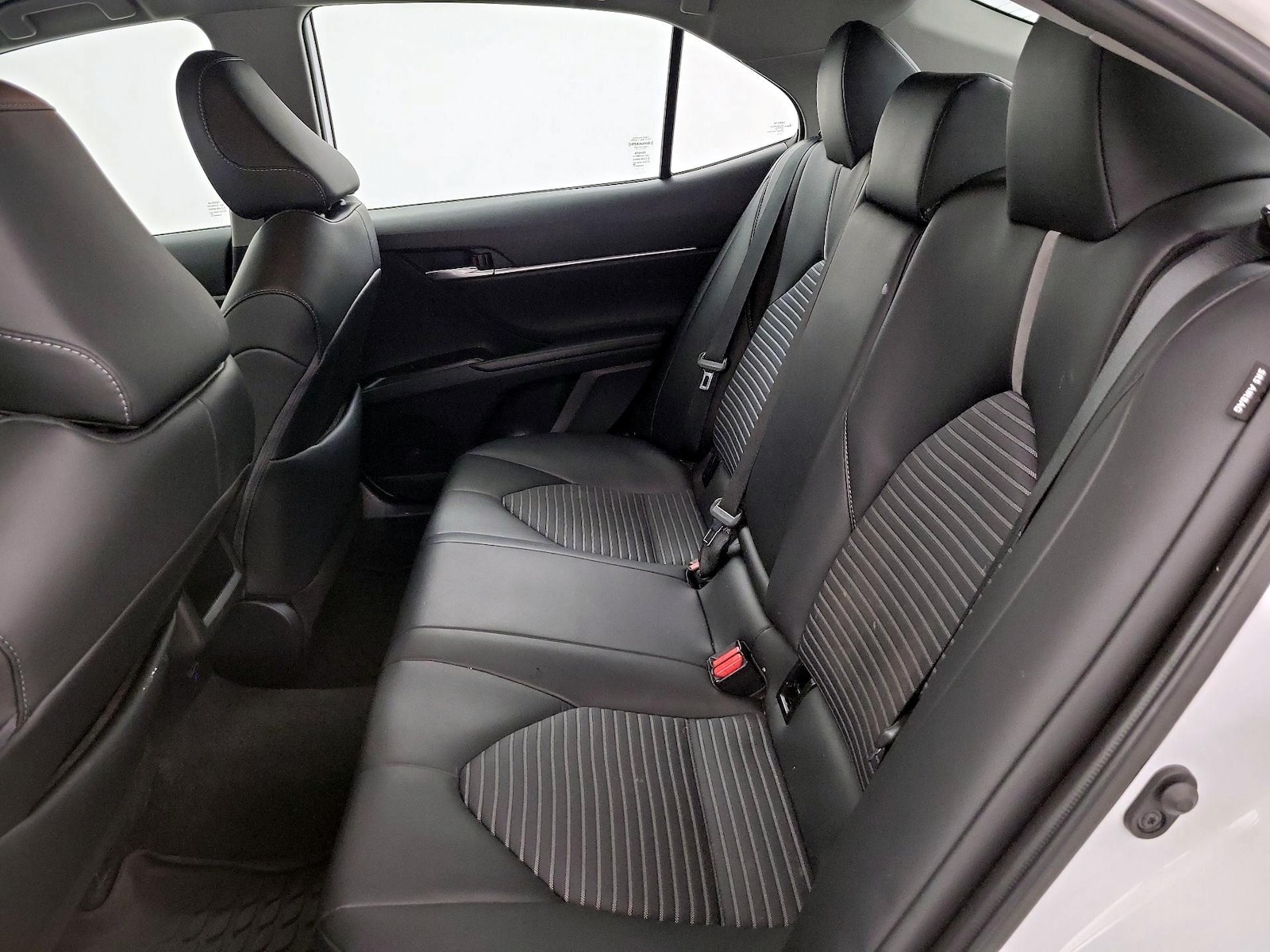 2024 Toyota Camry SE - Photo 20