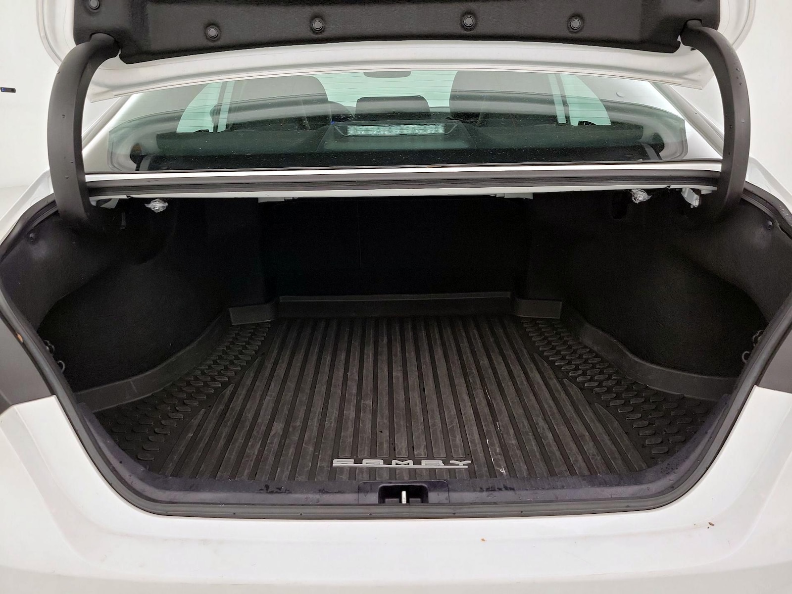 2024 Toyota Camry SE - Photo 21