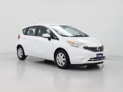 2016 Nissan Versa Note SV
