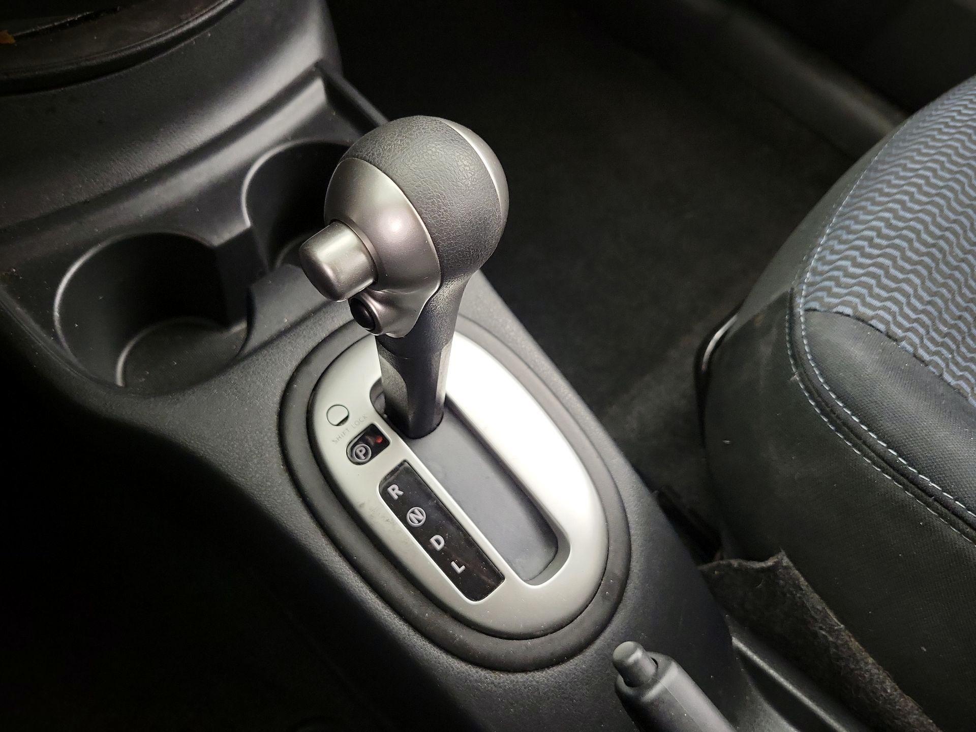 Thumbnail: 2016 Nissan Versa Note - 17