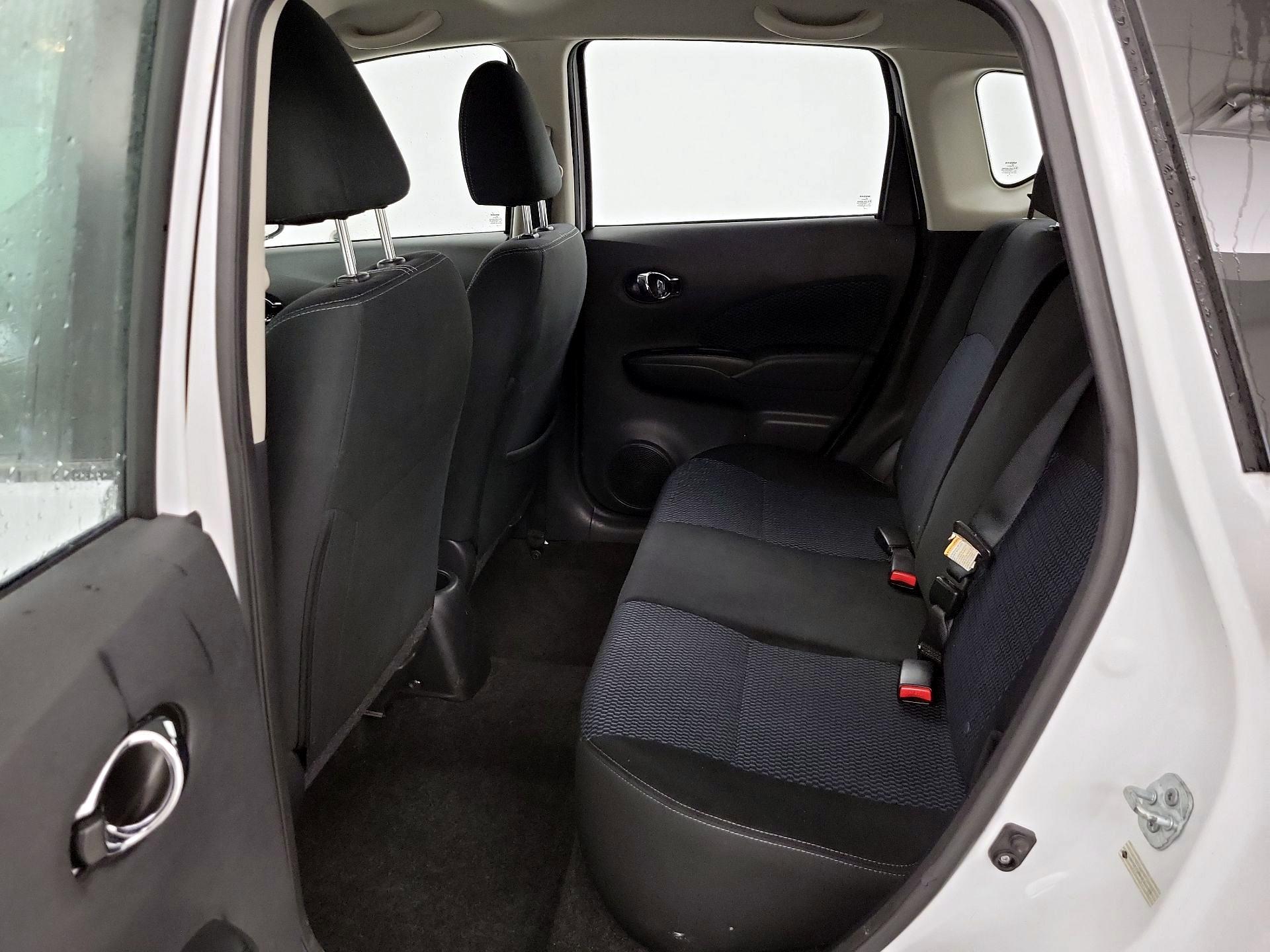 Thumbnail: 2016 Nissan Versa Note - 19