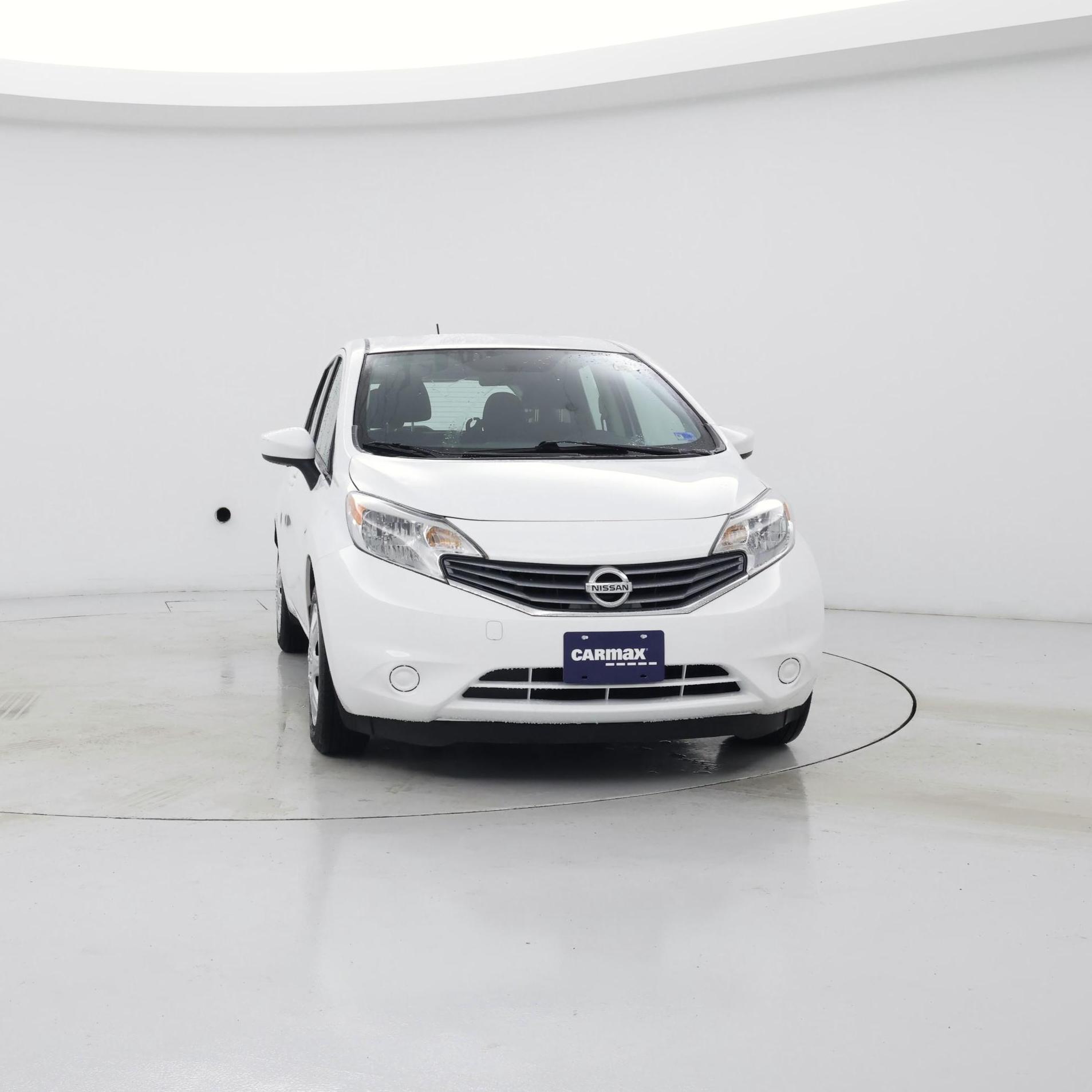 Thumbnail: 2016 Nissan Versa Note - 5