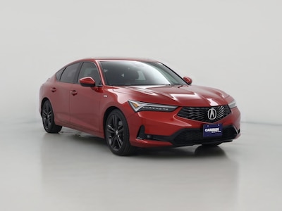 2024 Acura Integra A-Spec