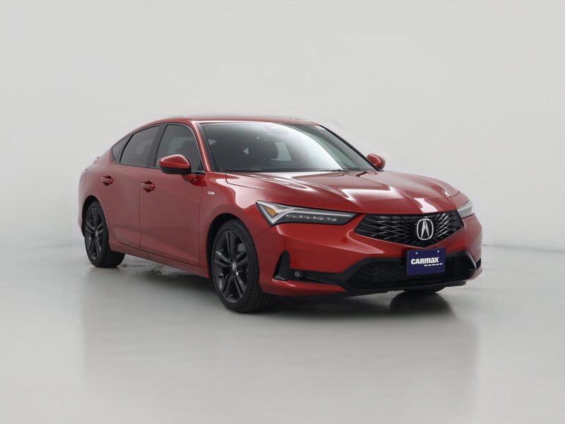 2024 Acura Integra A-Spec