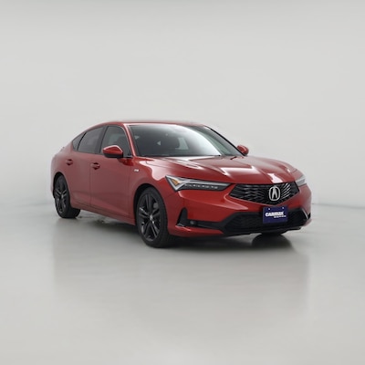 2024 Acura Integra A-Spec