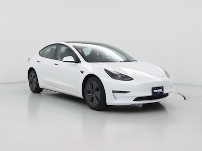 2023 Tesla Model 3 Long Range