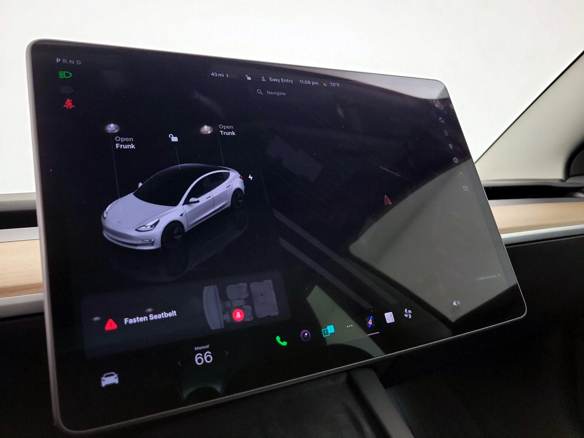 Thumbnail: 2023 Tesla Model 3 - 13