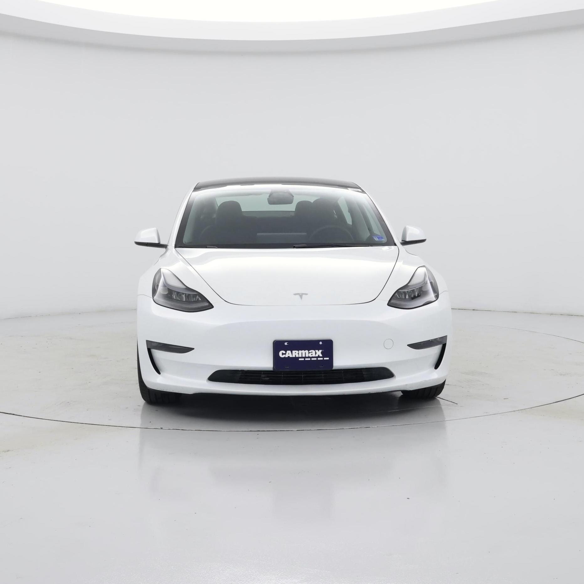 Thumbnail: 2023 Tesla Model 3 - 5