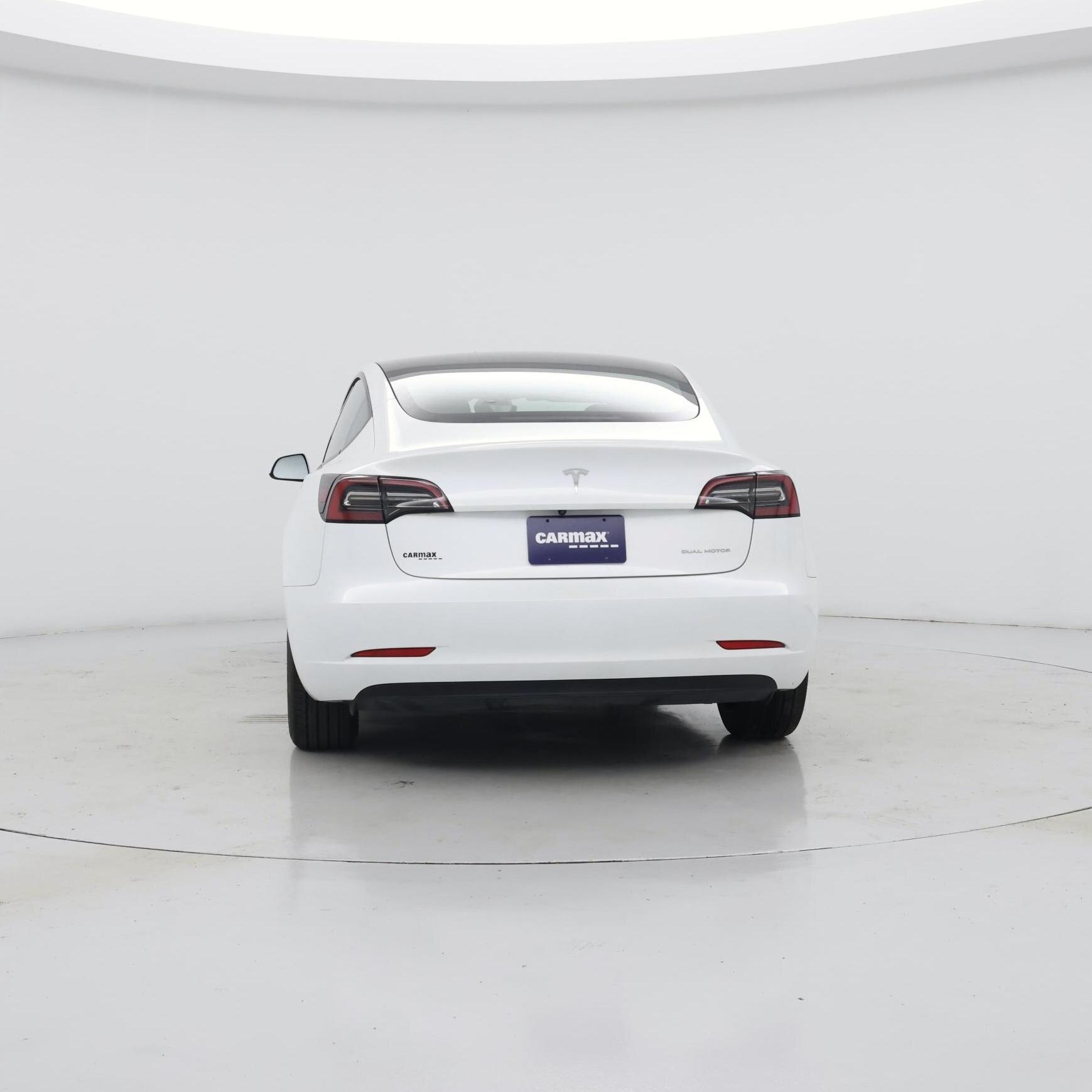Thumbnail: 2023 Tesla Model 3 - 6